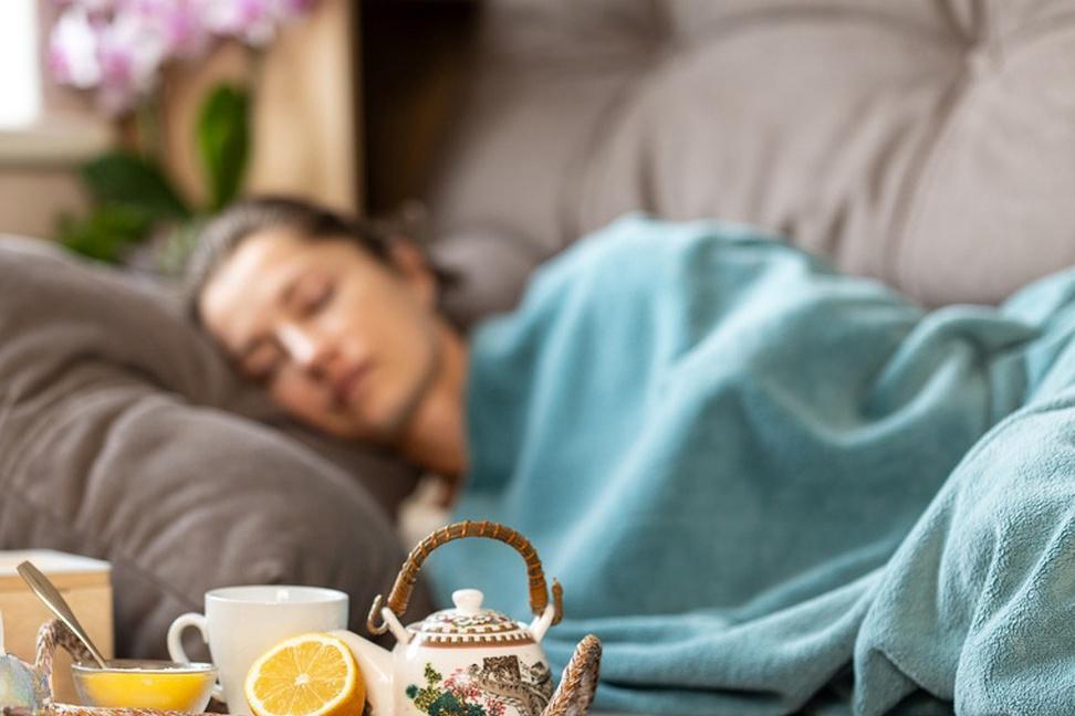 How to Avoid Insomnia: 7 Effective Tea Drinking Tips | Teaisle™
