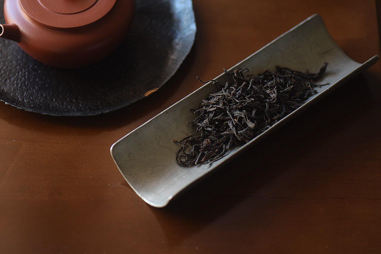 Discover 9 Amazing Health Benefits of Lapsang Souchong Black Tea