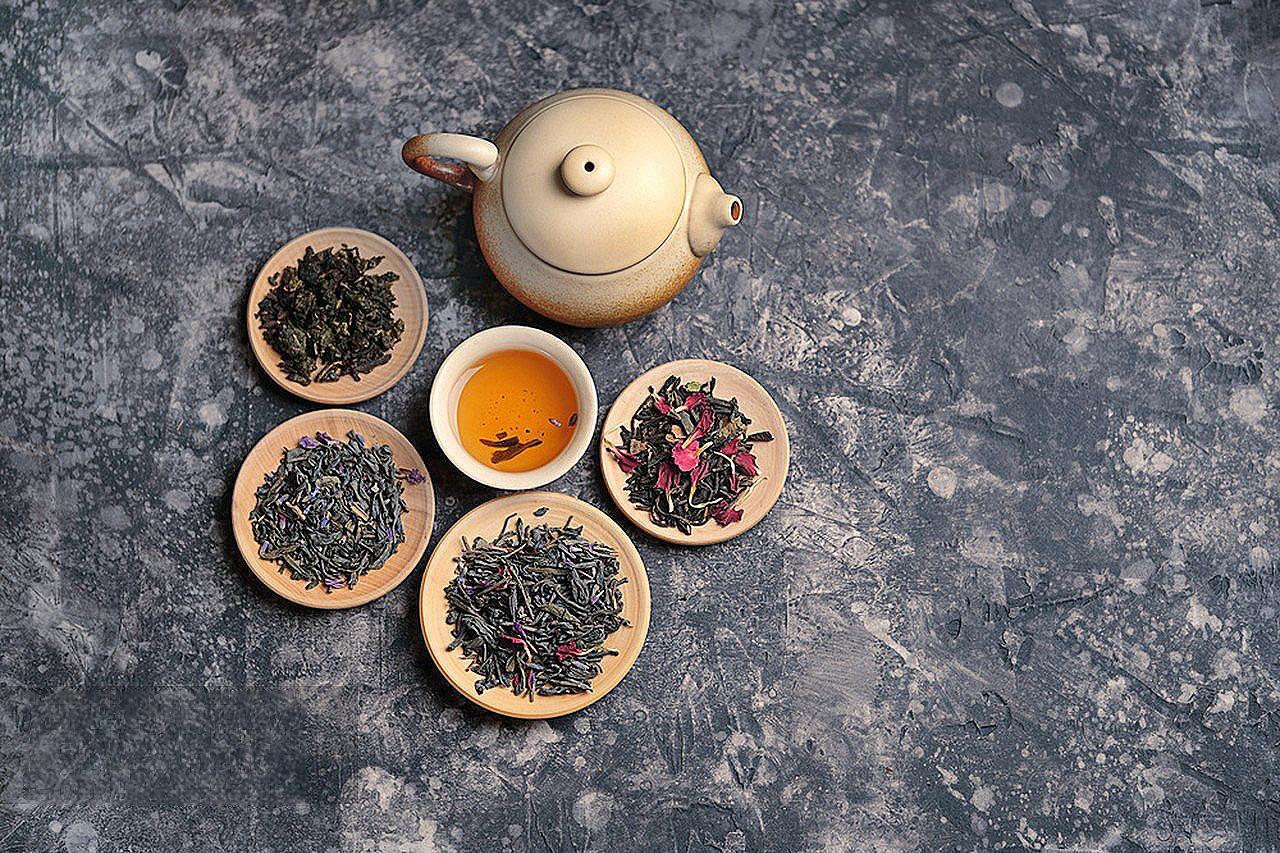How to Select the Best Traditional Chinese Tea: A Newbie's Guide - Teaisle
