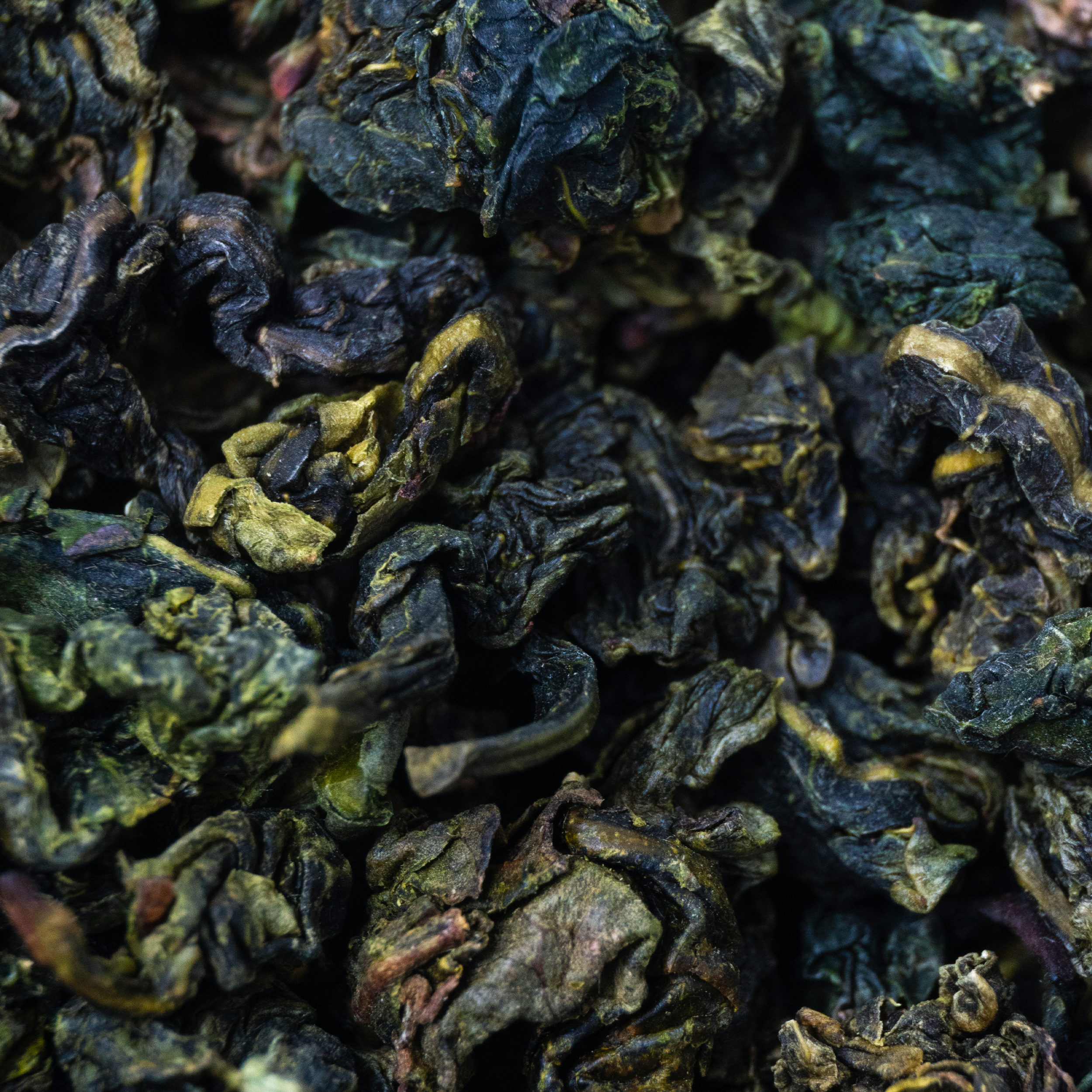 Tie Guan Yin