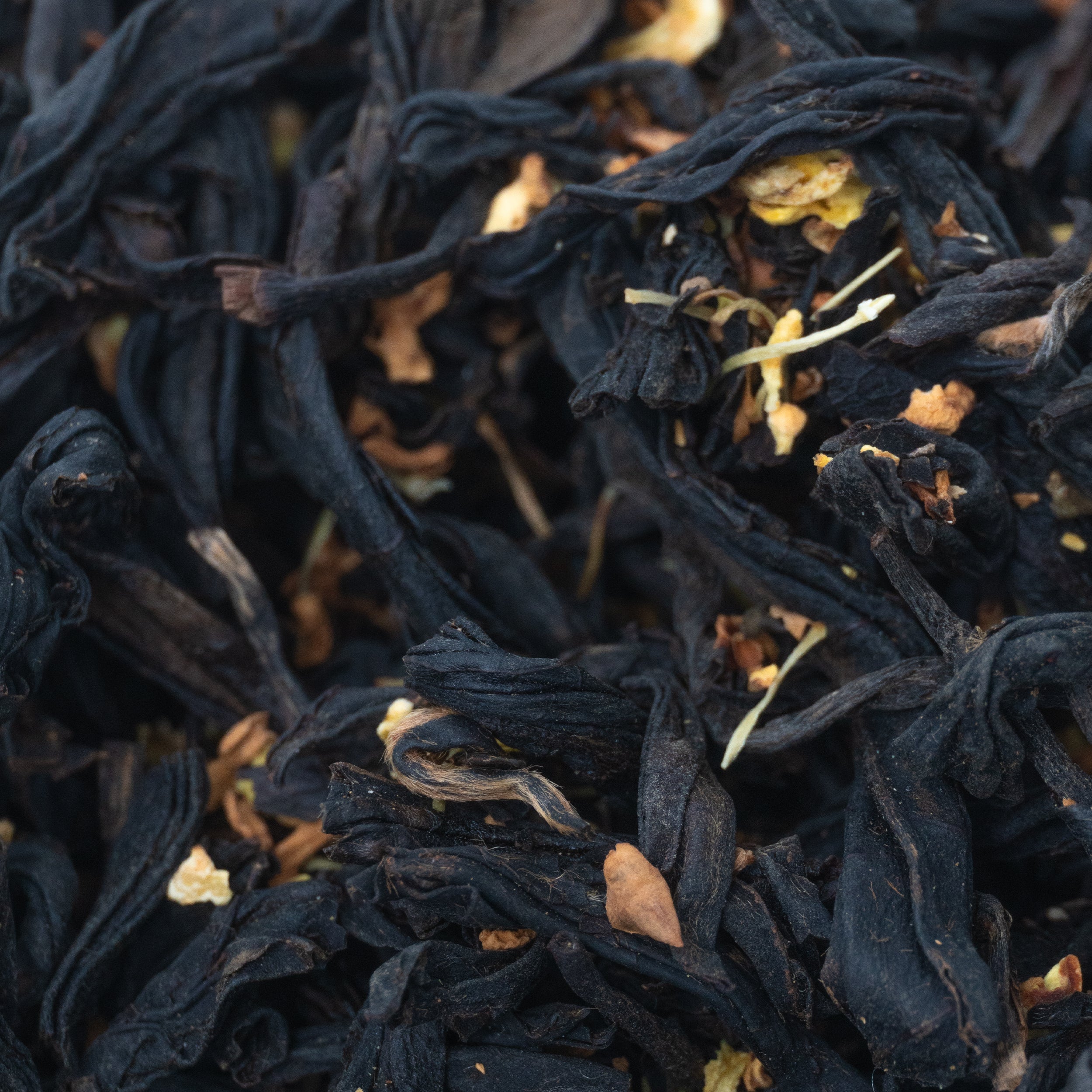 Golden Osmanthus