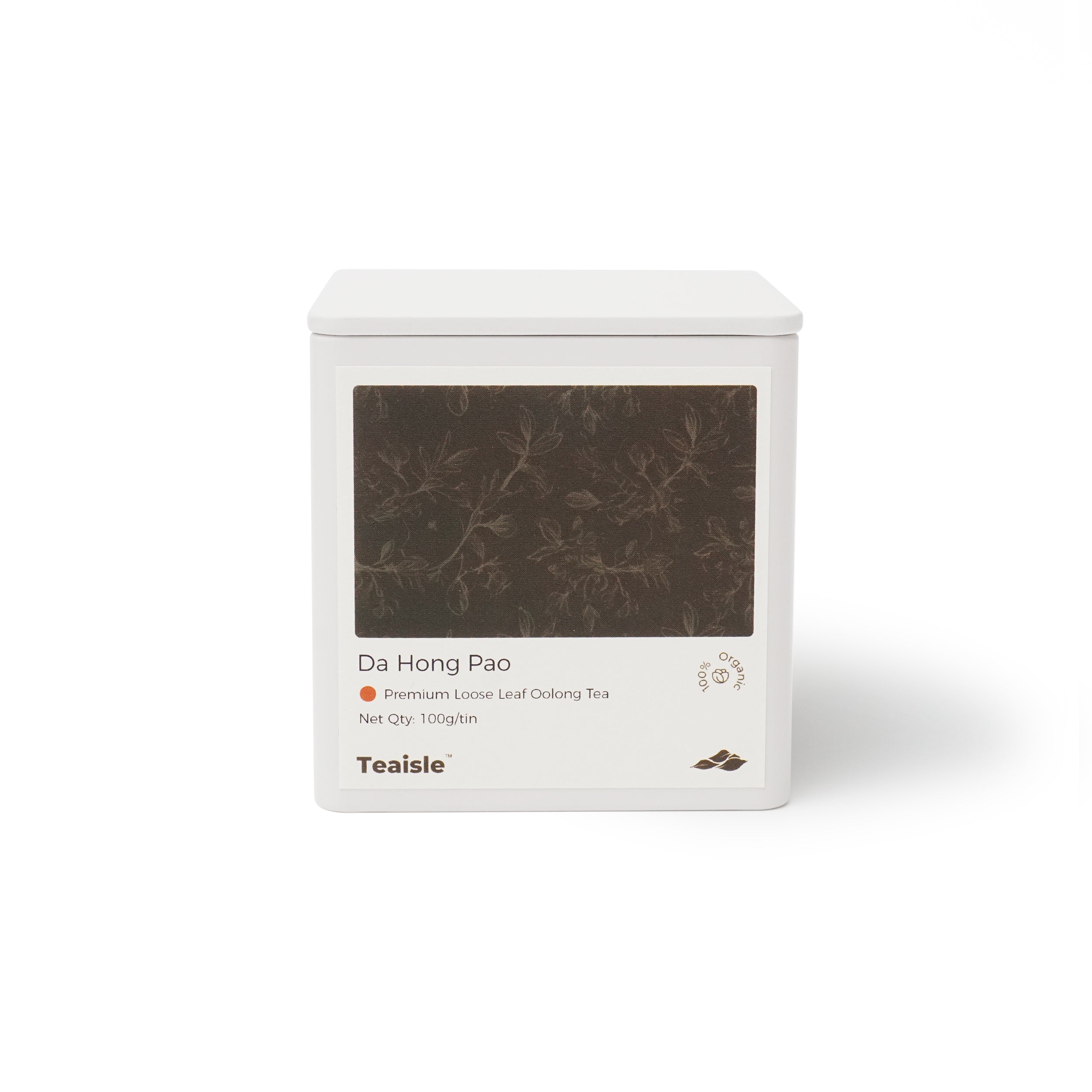 Da Hong Pao