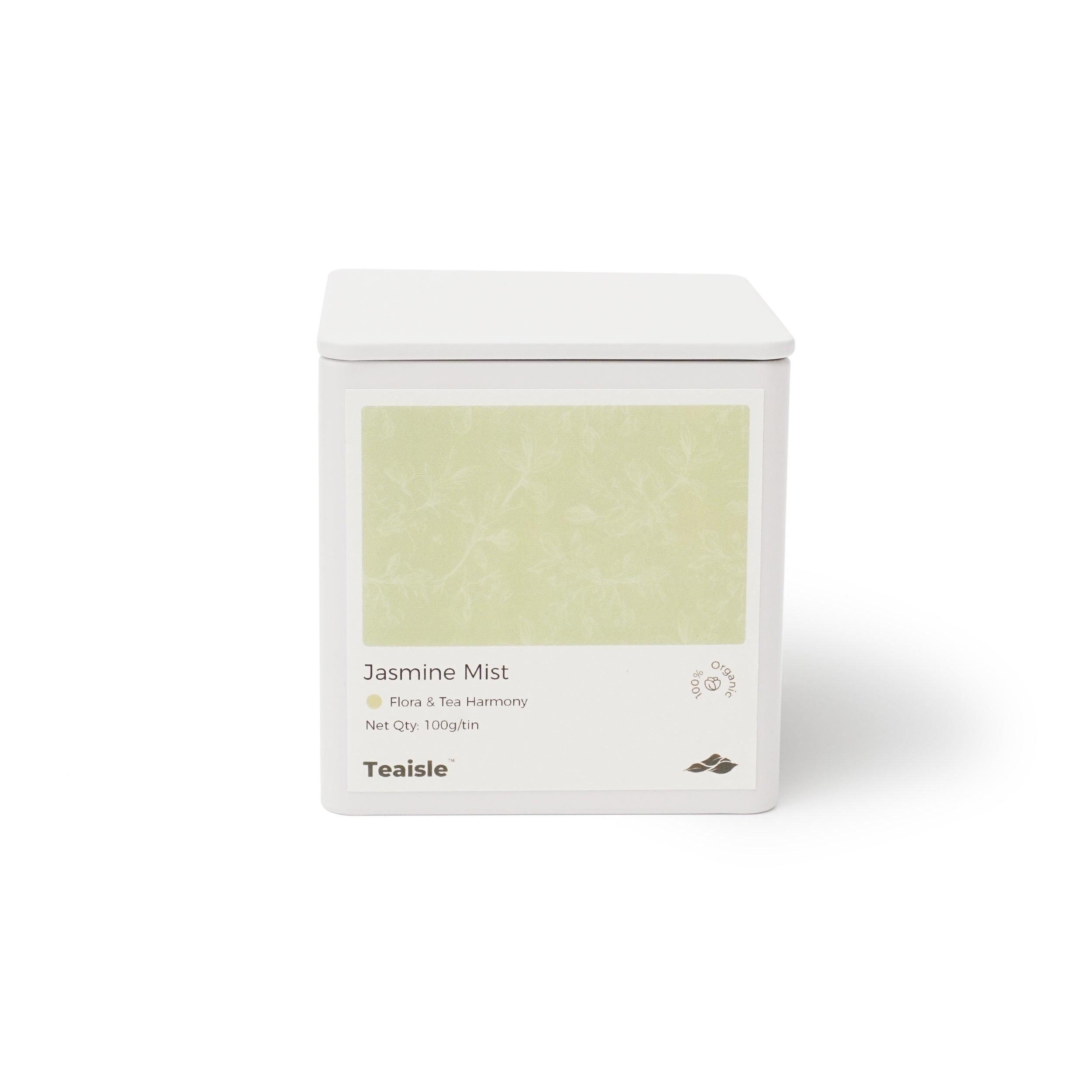 Jasmine Mist