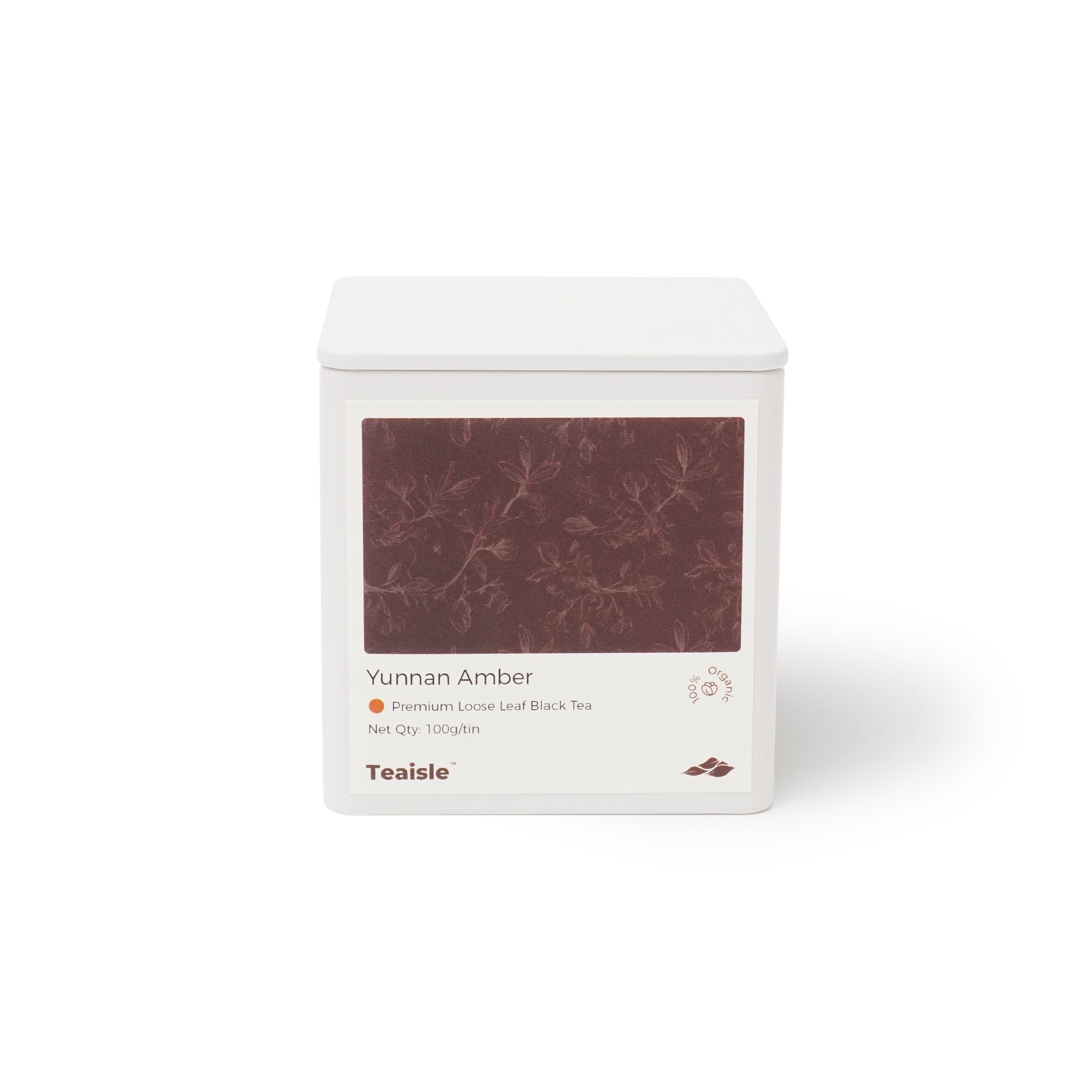 Yunnan Amber