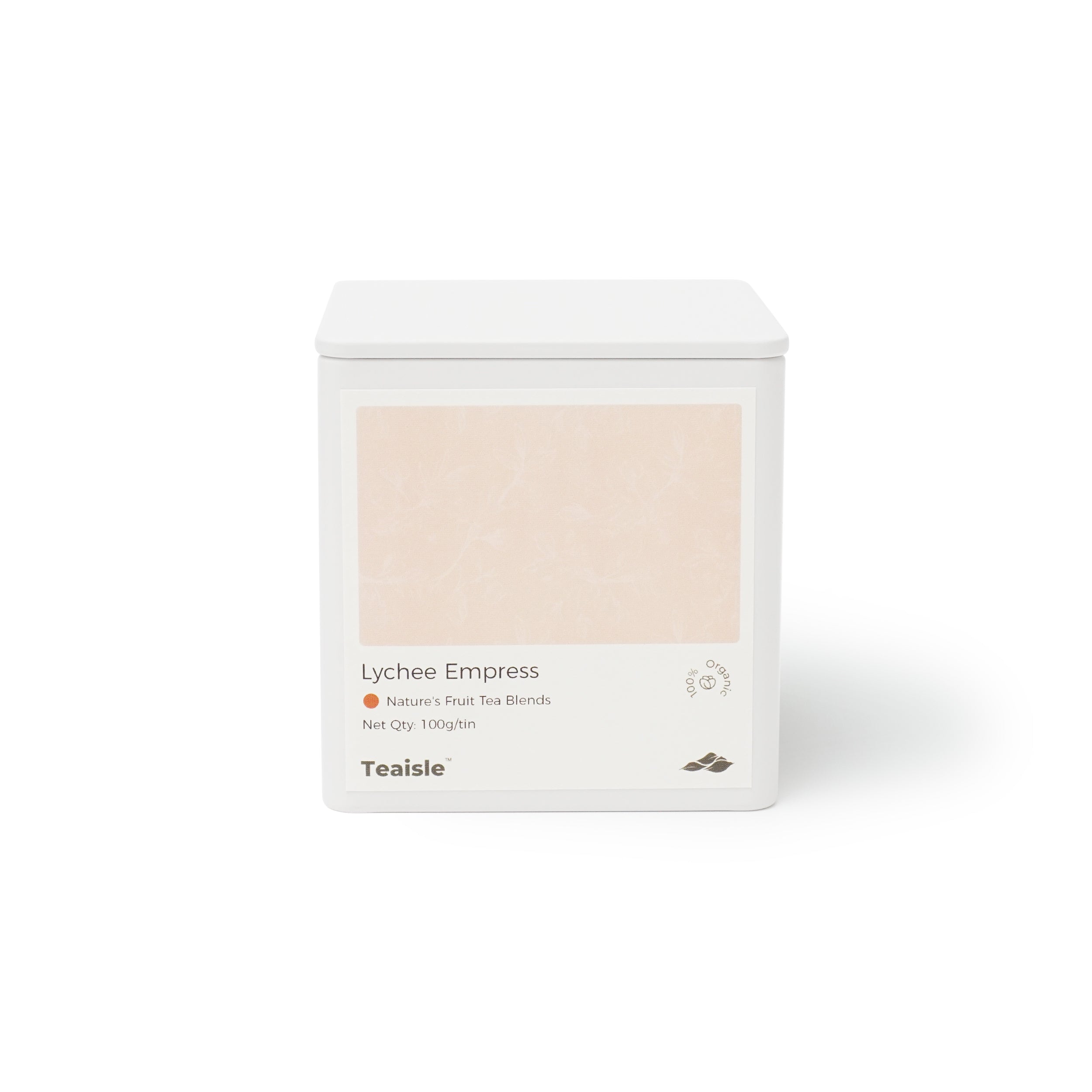 Peach Serenity
