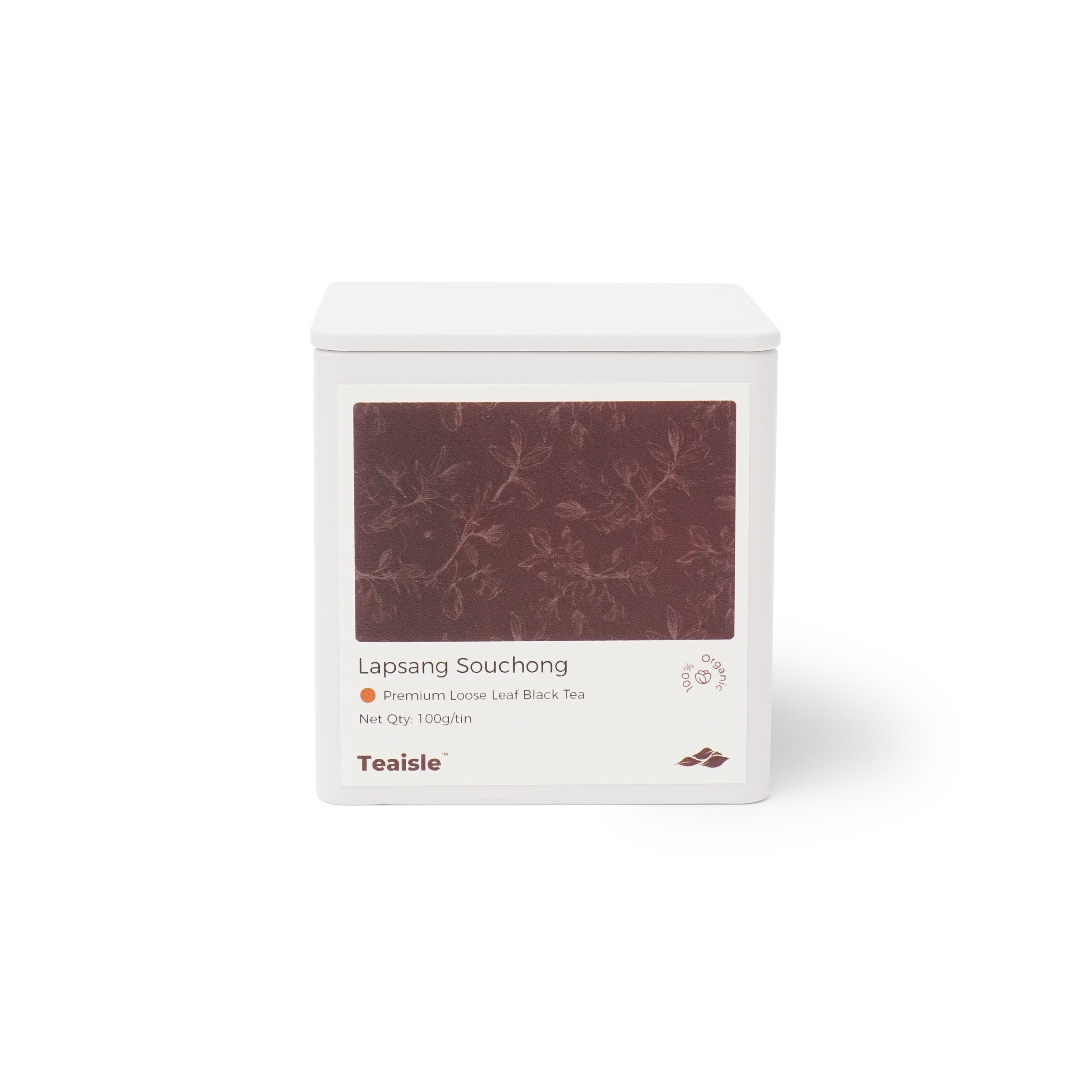 Lapsang Souchong