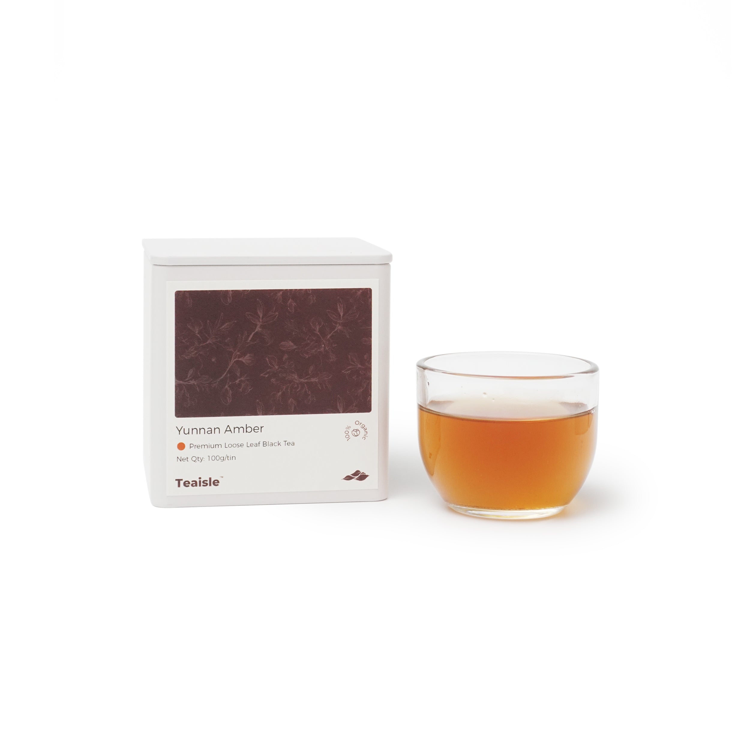 Yunnan Amber