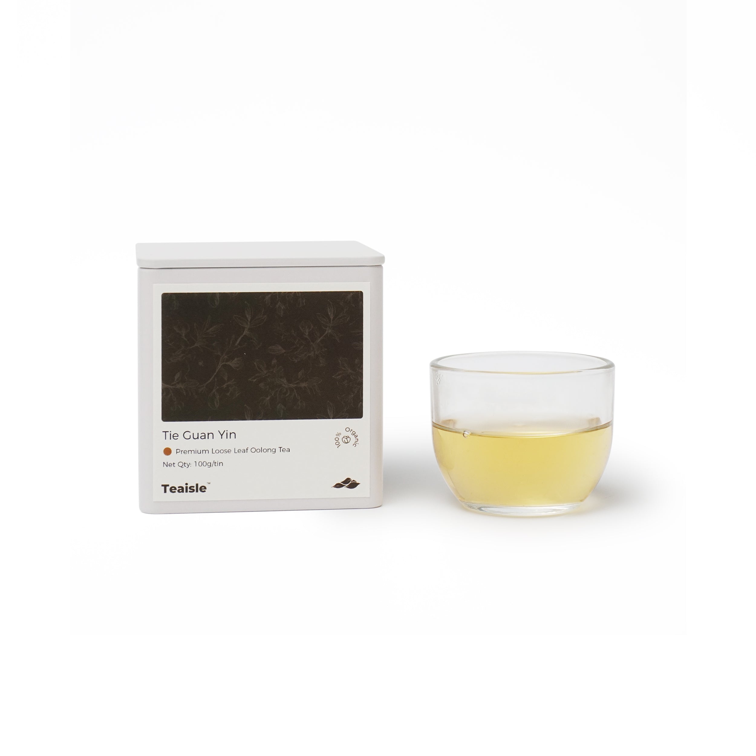 Tie Guan Yin