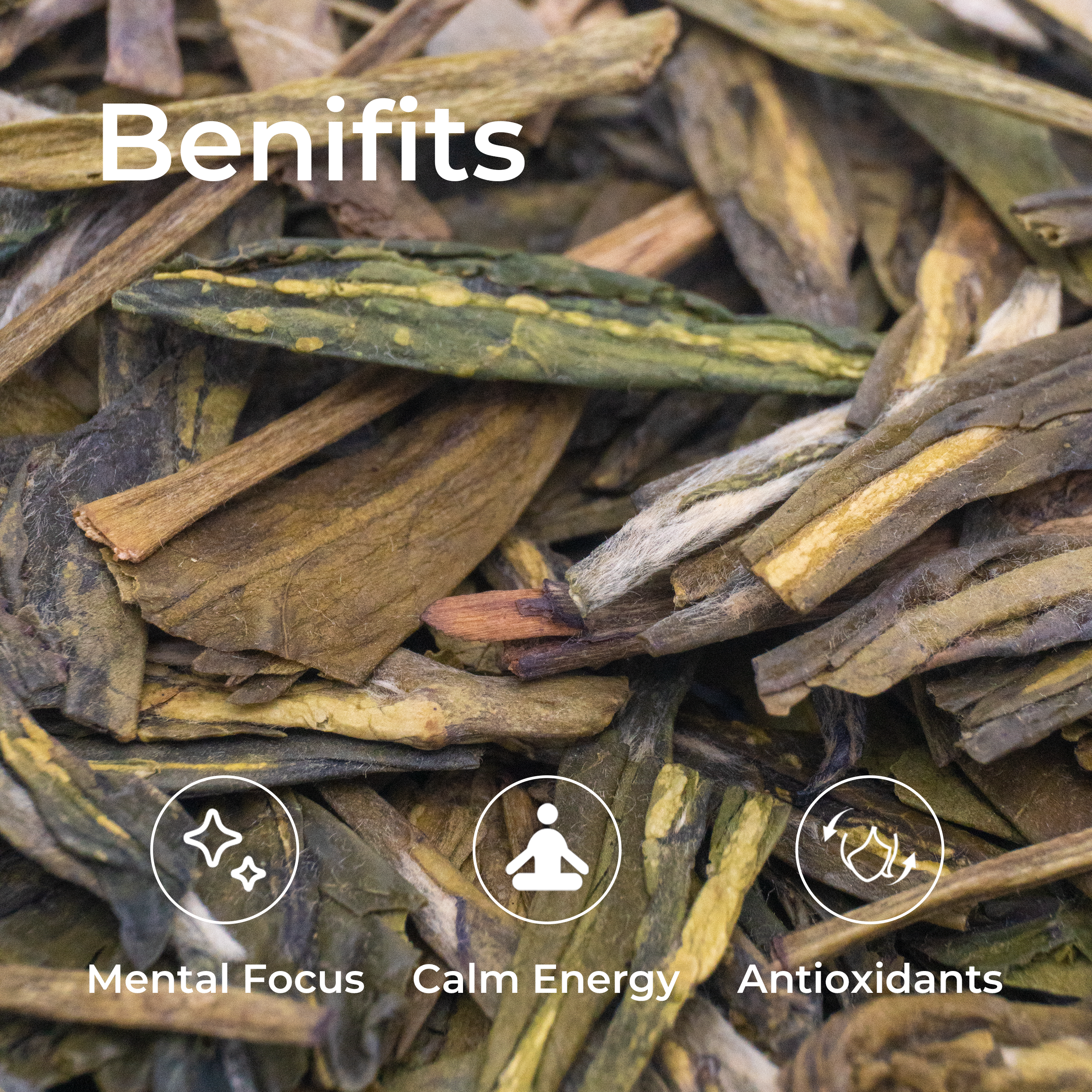 Long Jing