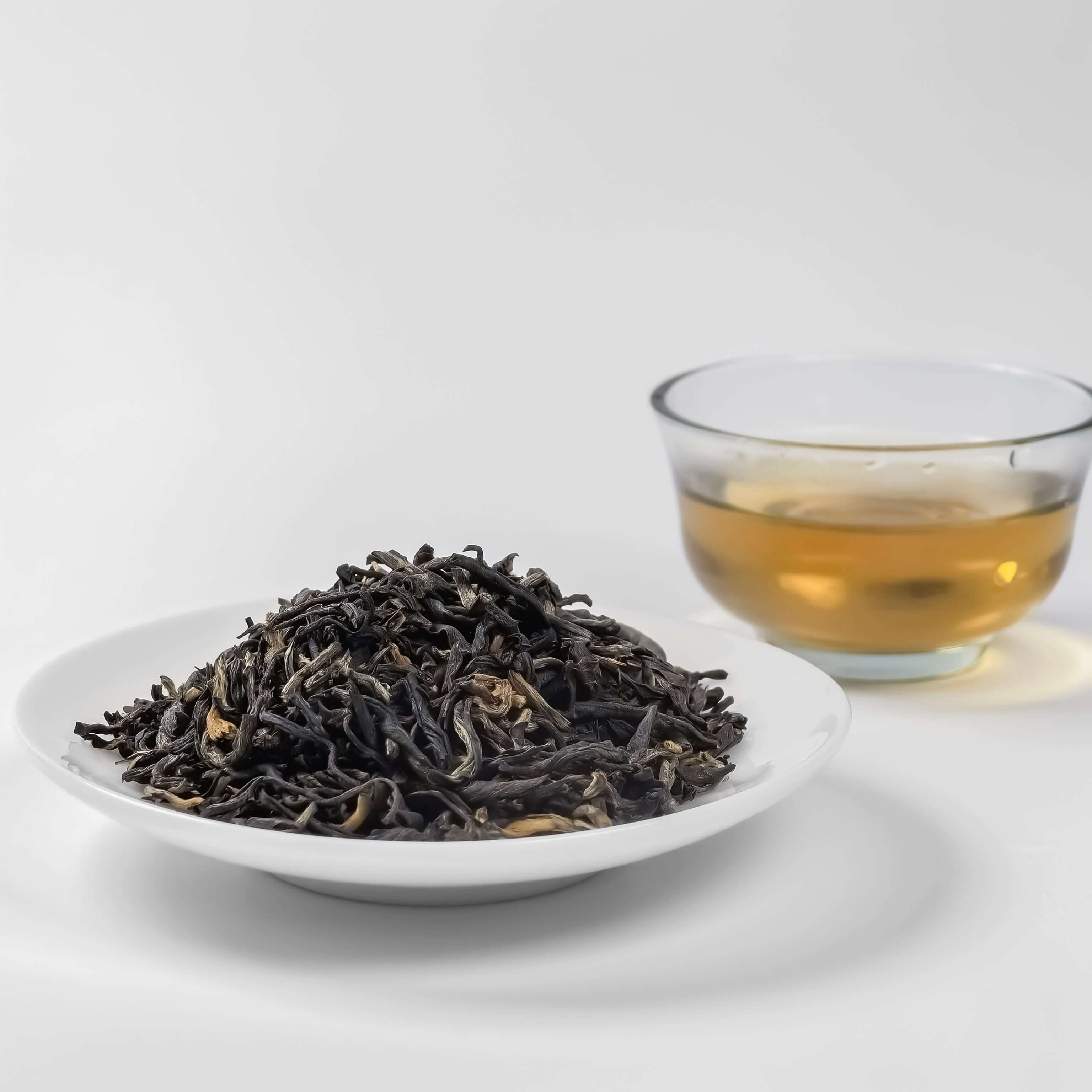 Yunnan Black Tea - Teaisle