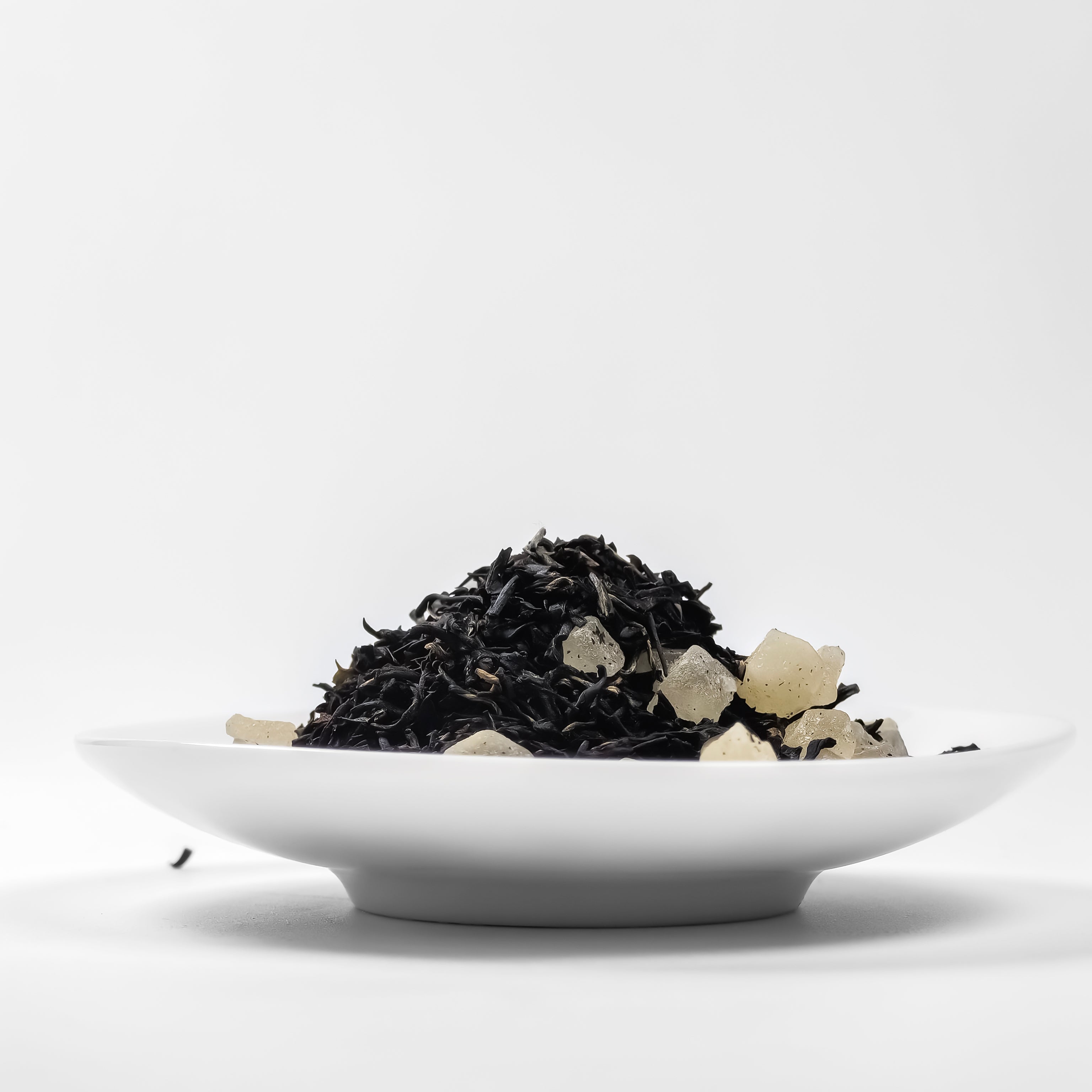 Lychee Black Tea - Teaisle