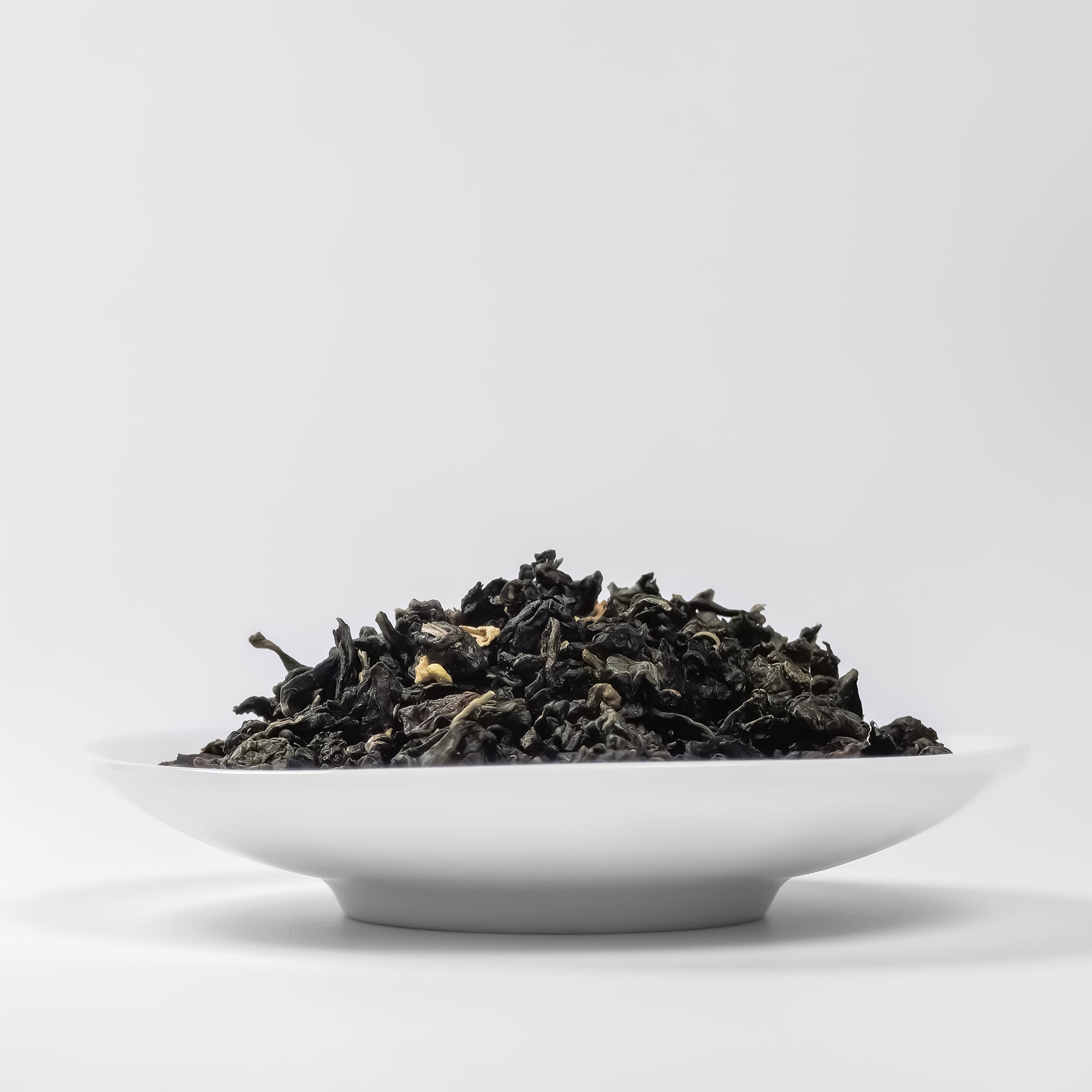 Osmanthus Oolong Tea