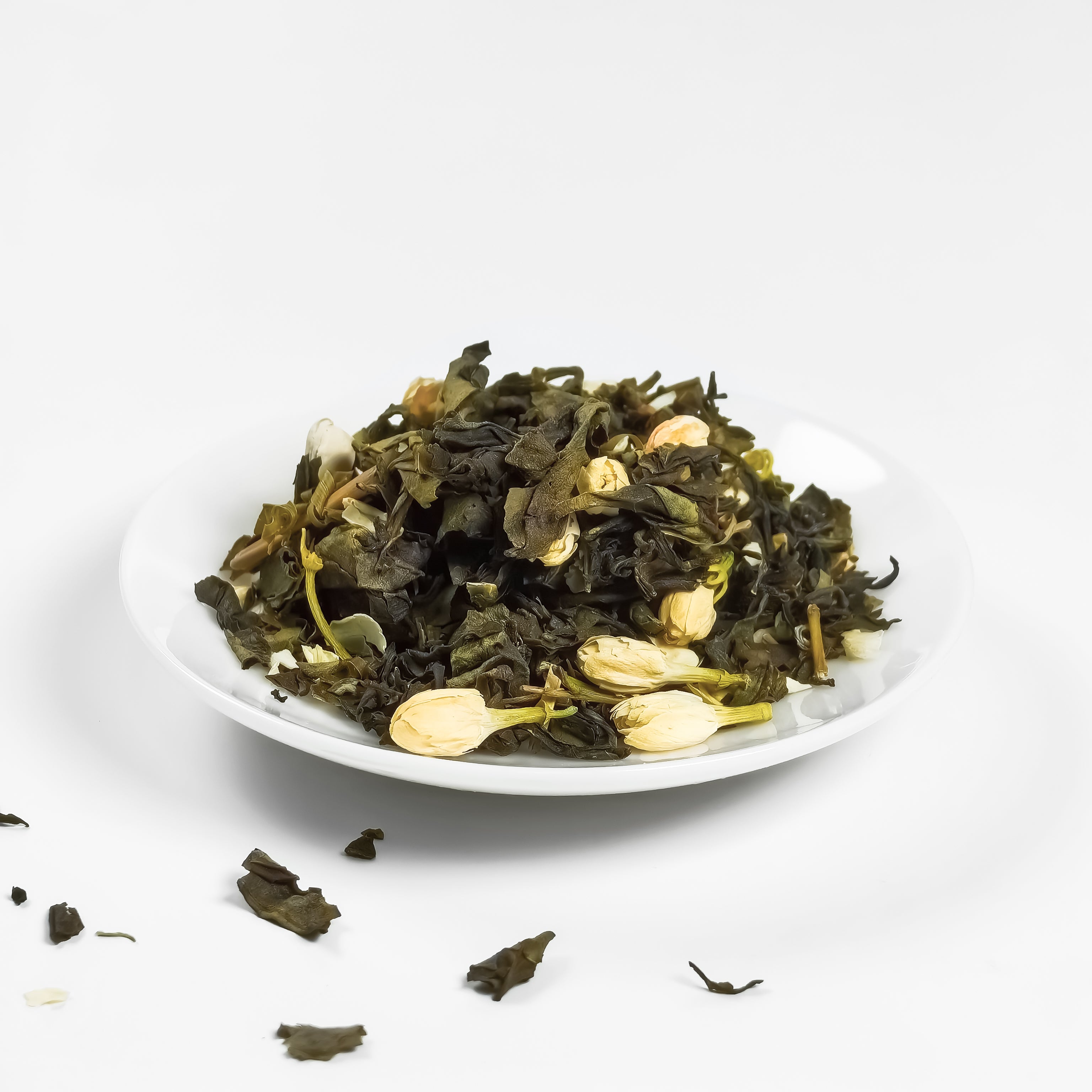 Premium Jasmine Green Tea