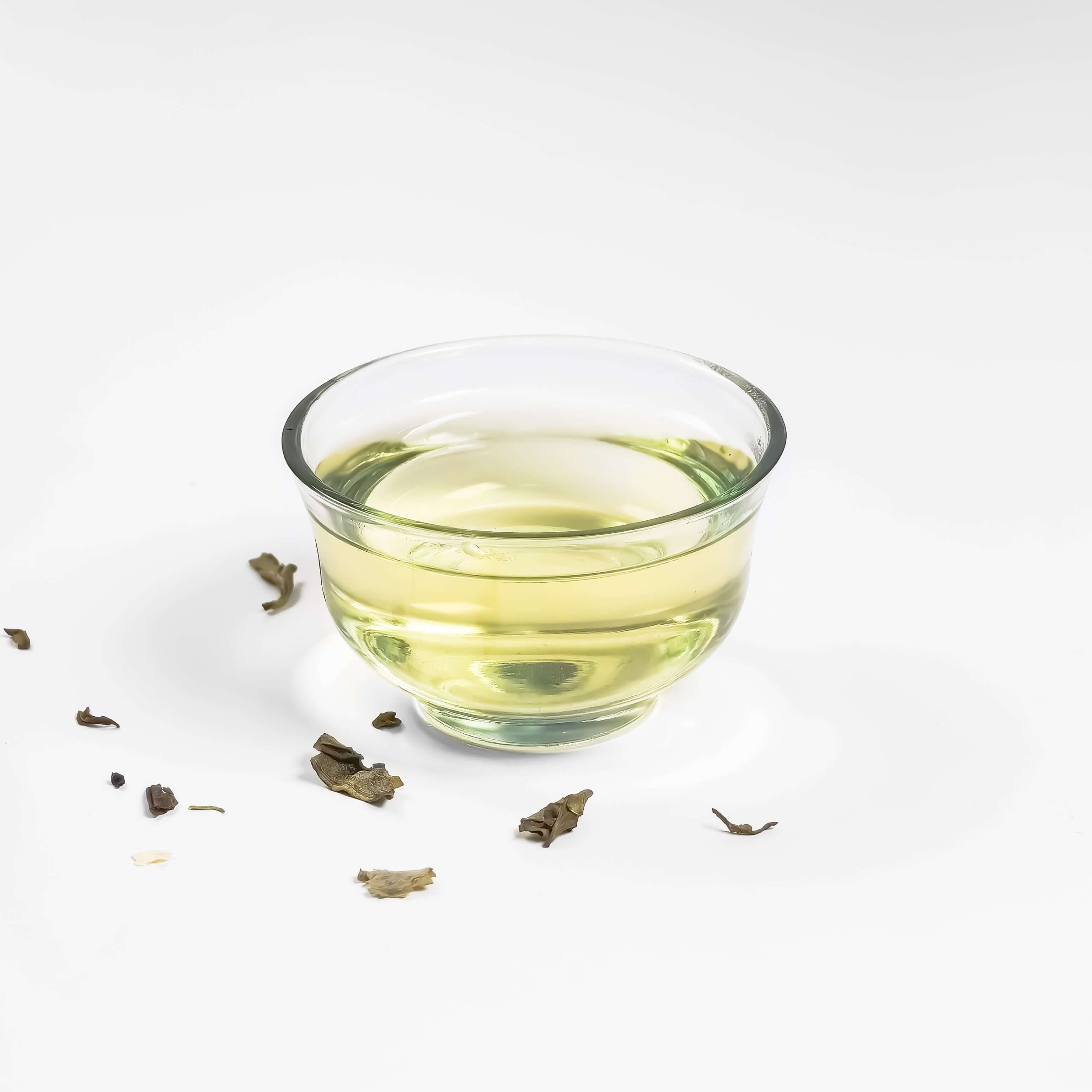Premium Jasmine Green Tea - Teaisle