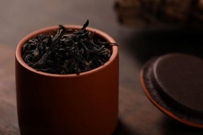 Does Tea Have an Expiration Date? Understanding Tea Shelf Life | Teaisle™