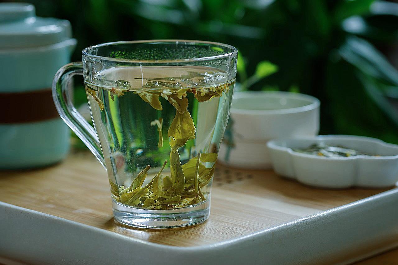 Can You Reuse Tea Leaves? A Guide to Multiple Infusions | Teaisle™