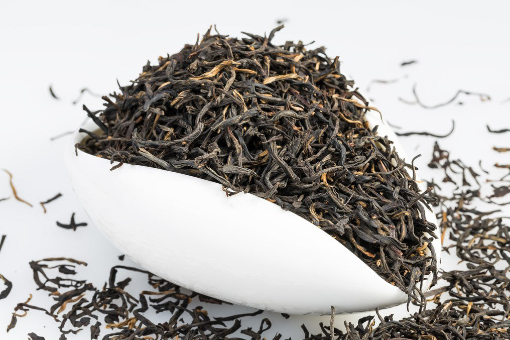 Lapsang Souchong vs. Jin Jun Mei: A Detailed Comparison