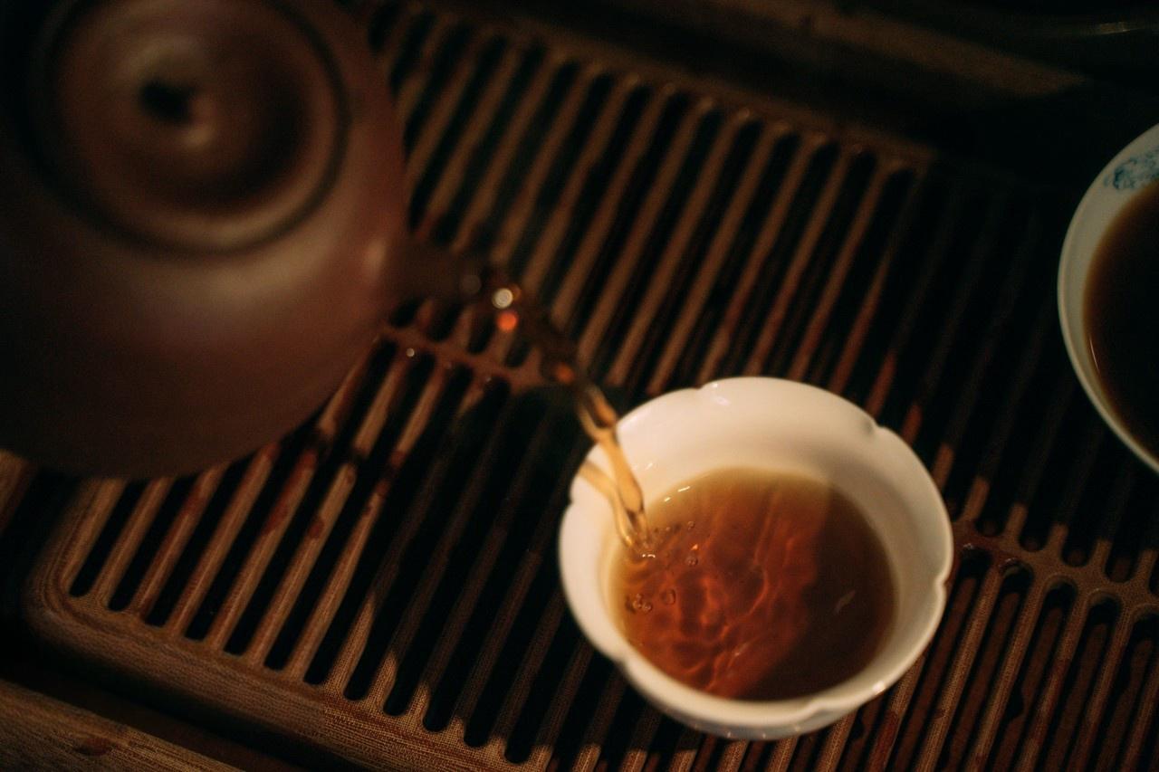 International Tea Day: Unite Over a Cup of Authentic Chinese Tea - Teaisle