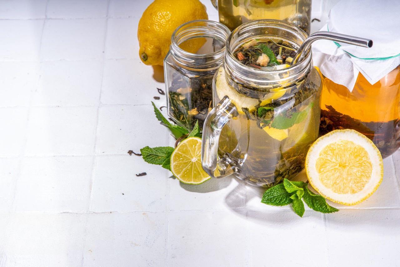 Enjoy Tea in the Heat: Tips for Refreshing Summer Tea Drinking | Teaisle™