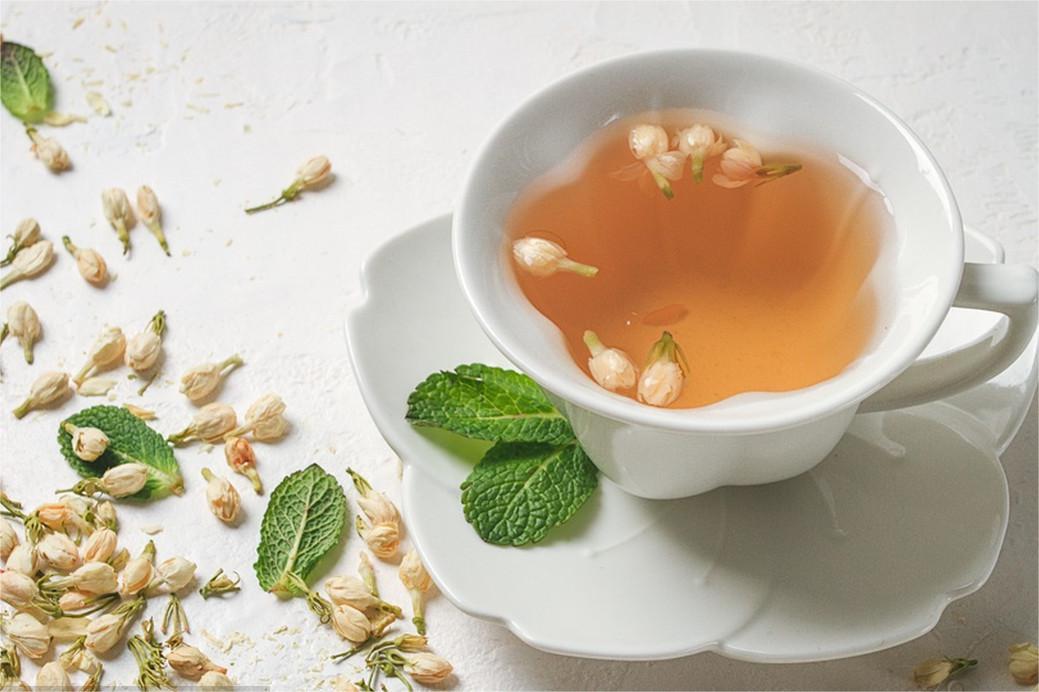 Exploring Jasmine Green Tea: Aromatic Flavors and Health Benefits - Teaisle