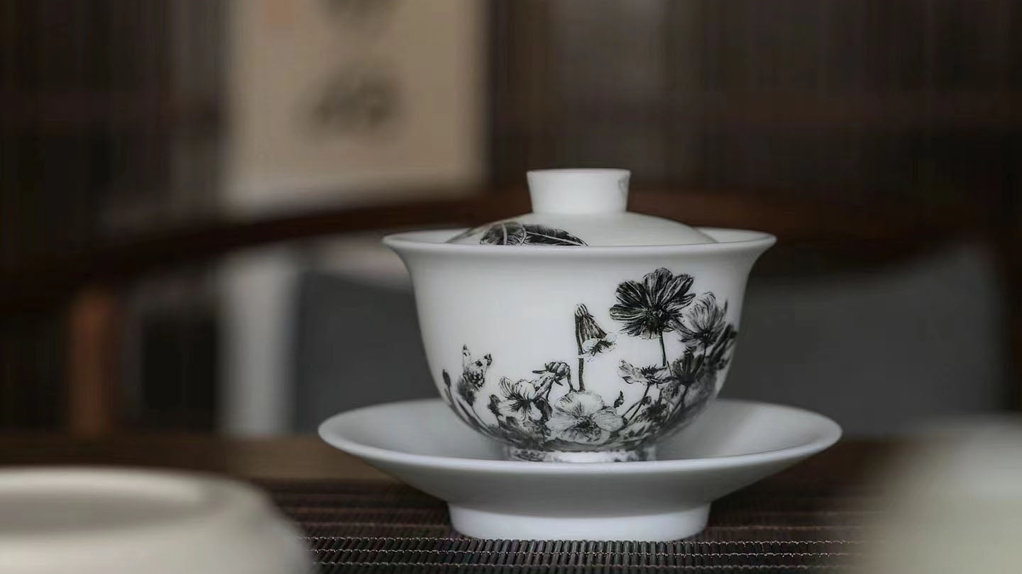 Unveiling the Essence of Traditional Chinese Tea: A Comprehensive Guide - Teaisle
