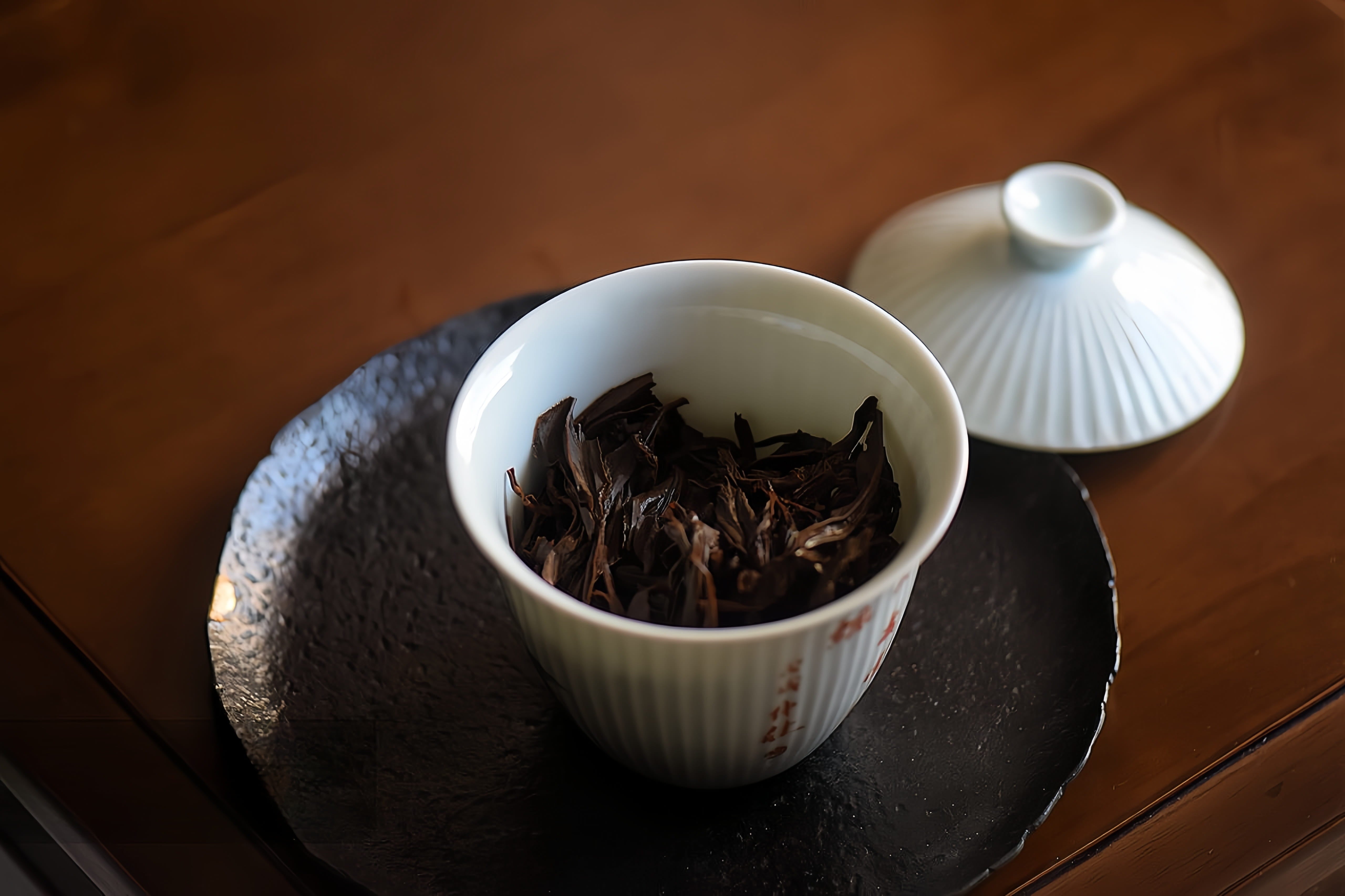 Discover Lapsang Souchong: The Ancestral Black Tea with 400 Years of History - Teaisle