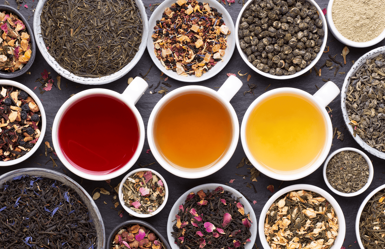 Unveiling the Six Main Categories of Chinese Tea: A Comprehensive Guide - Teaisle