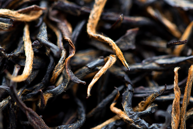 Exploring Keemun Black Tea: The Queen of Black Tea