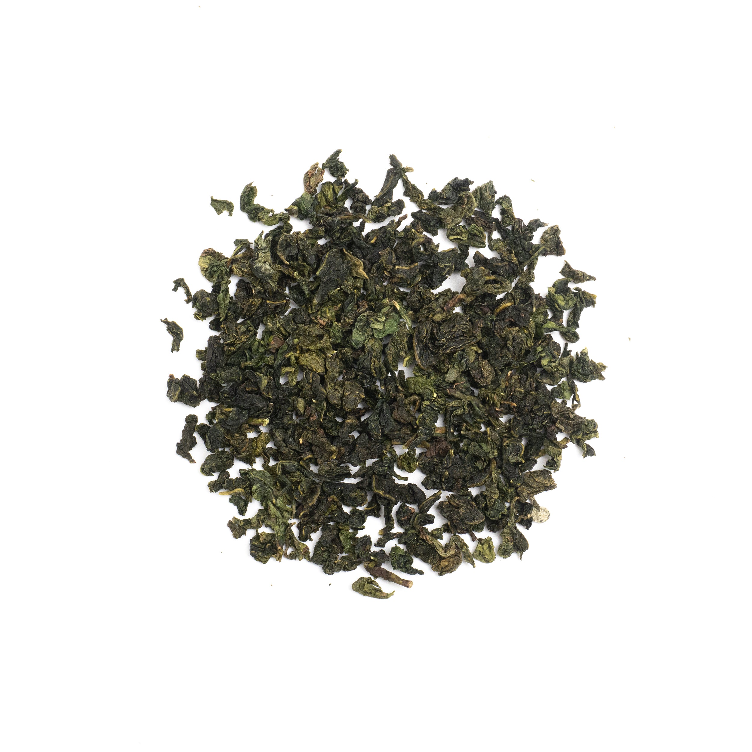 Tie Guan Yin