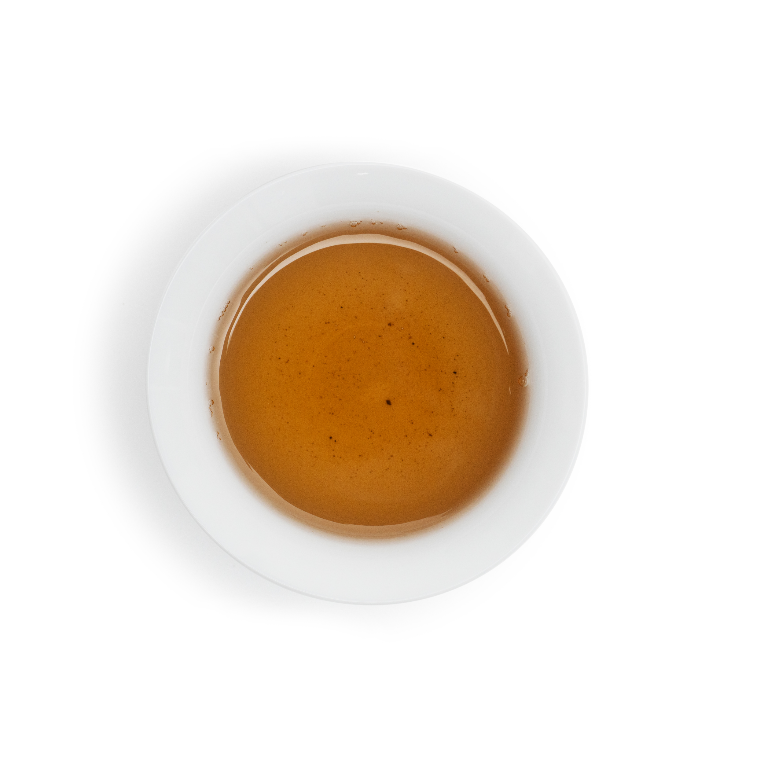 Lapsang Souchong