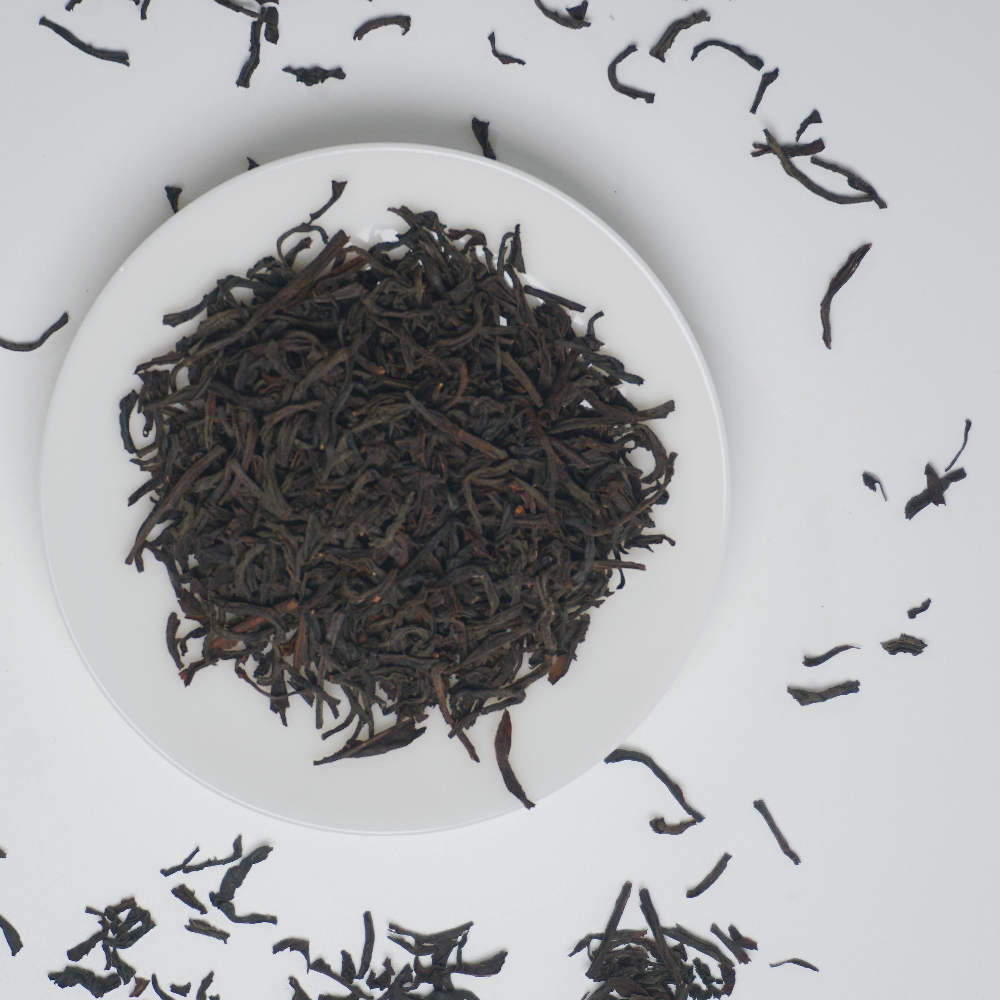 Ceylon Black Tea | Teaisle™