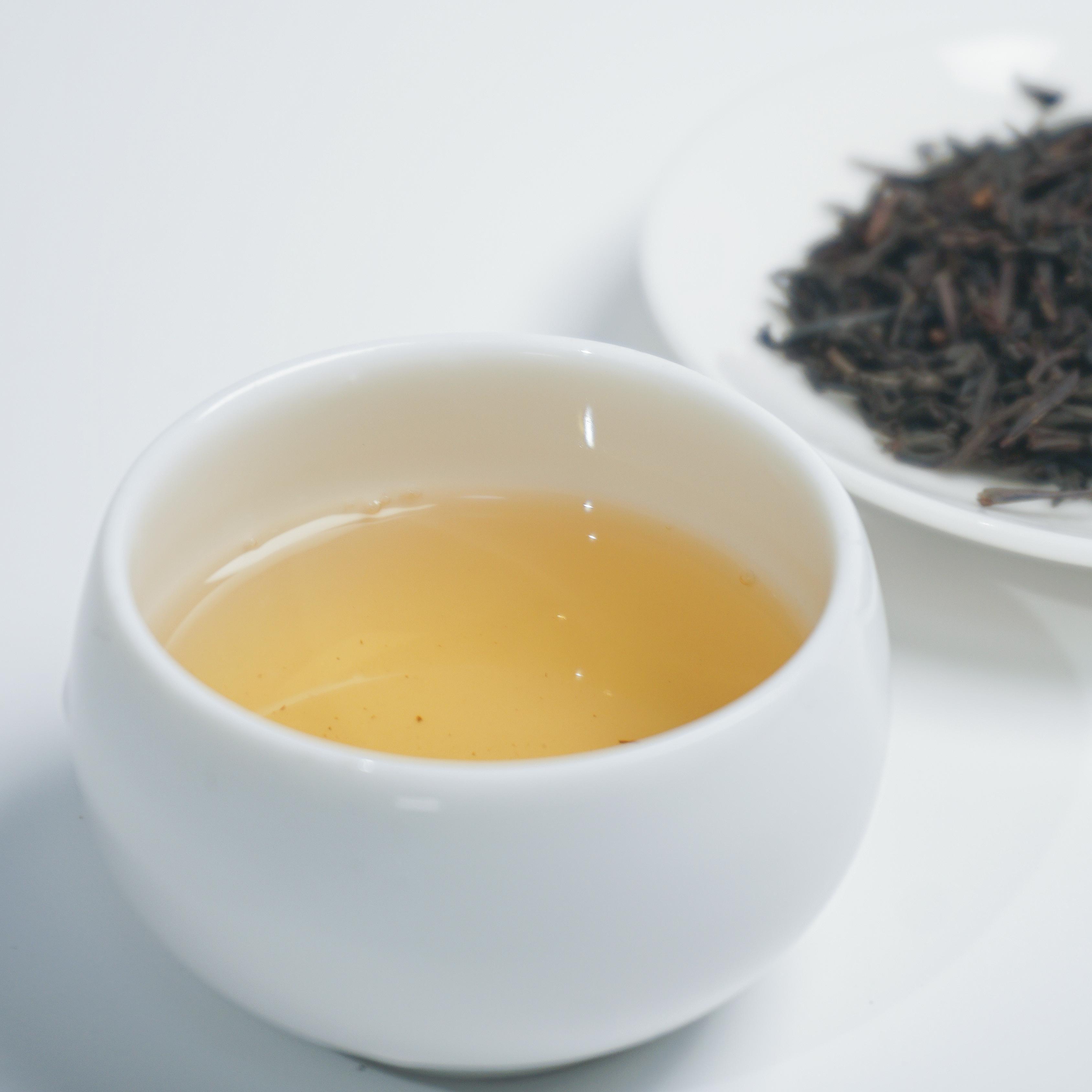 Ceylon Black Tea | Teaisle™