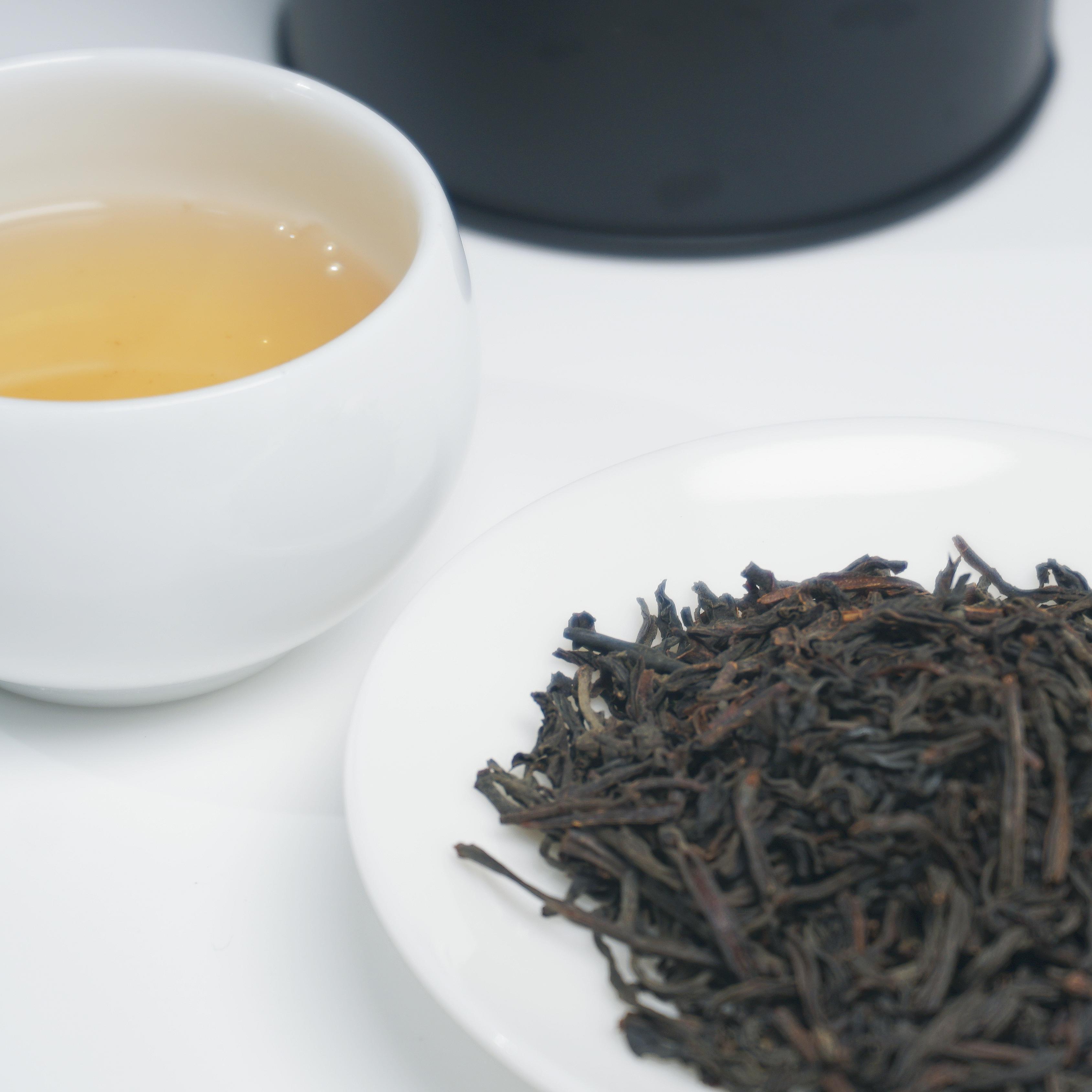 Ceylon Black Tea | Teaisle™