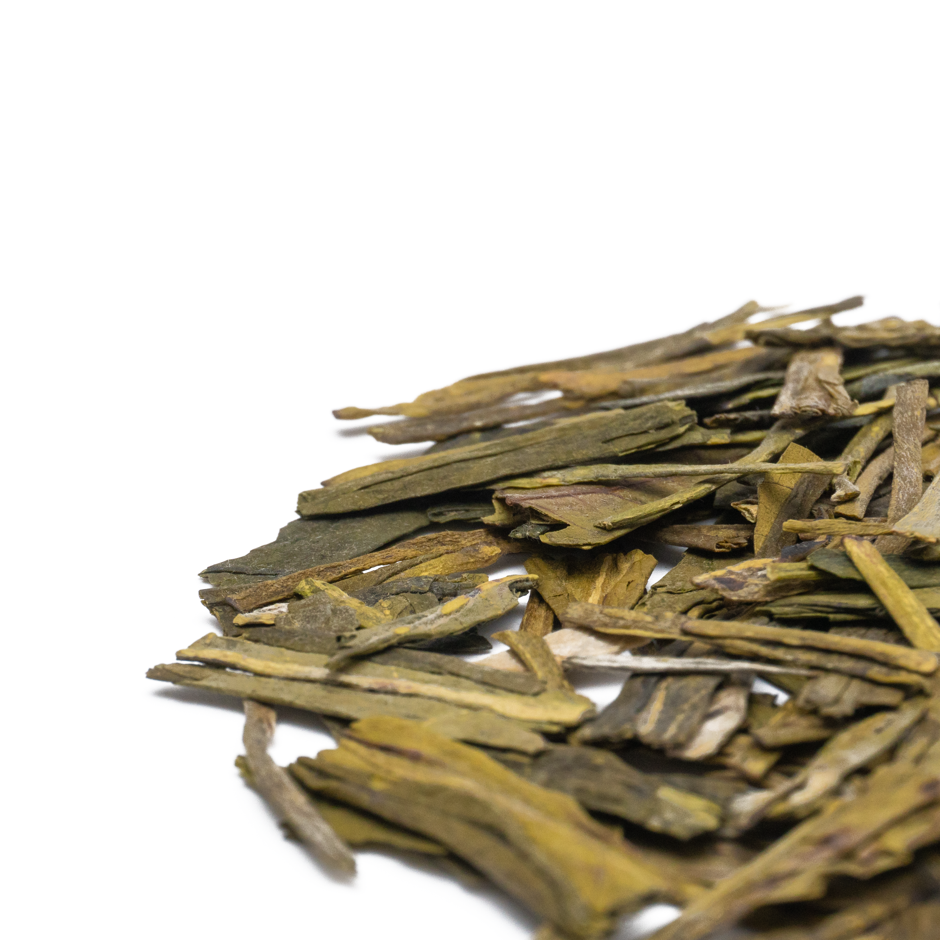 Longjing Tea