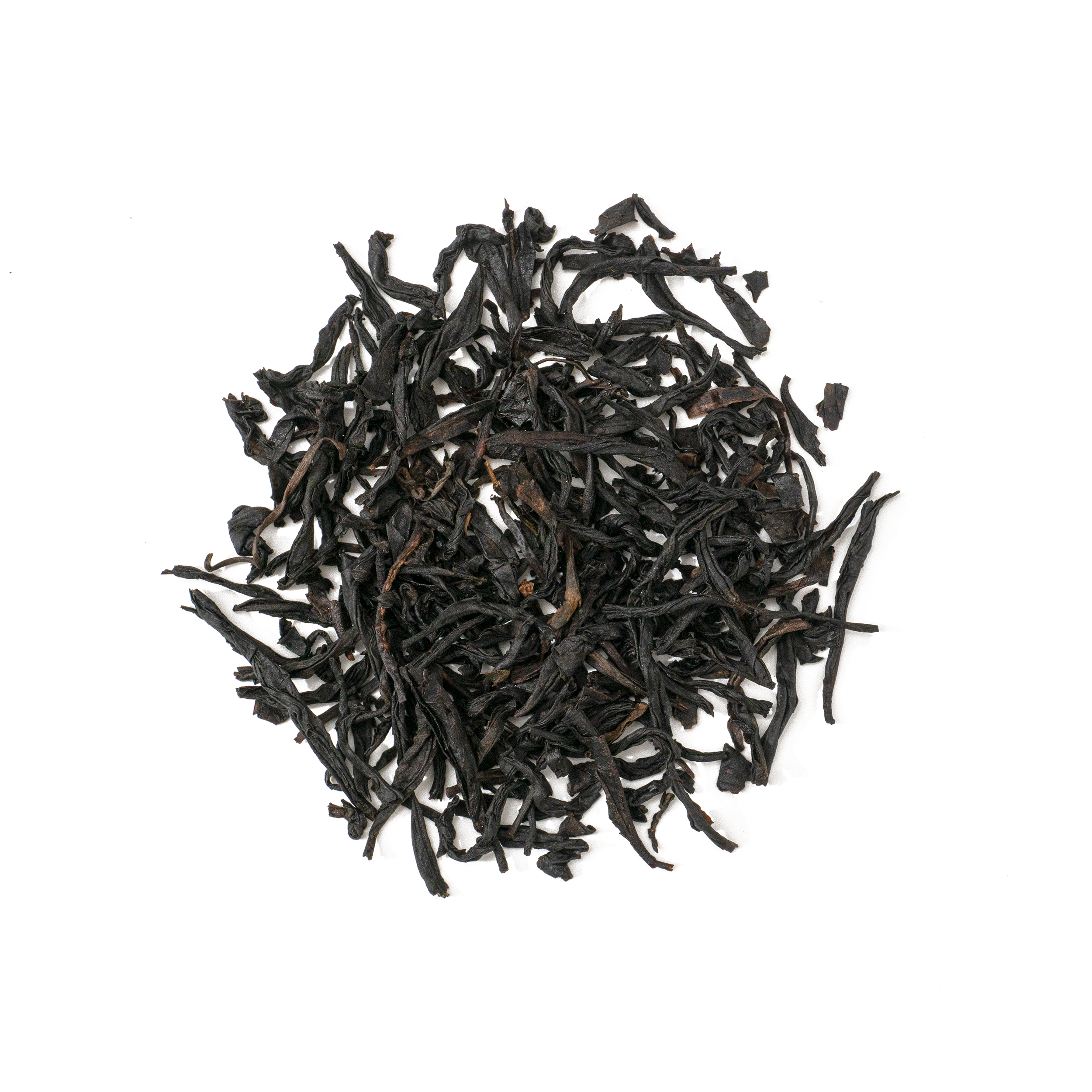 Lapsang Souchong