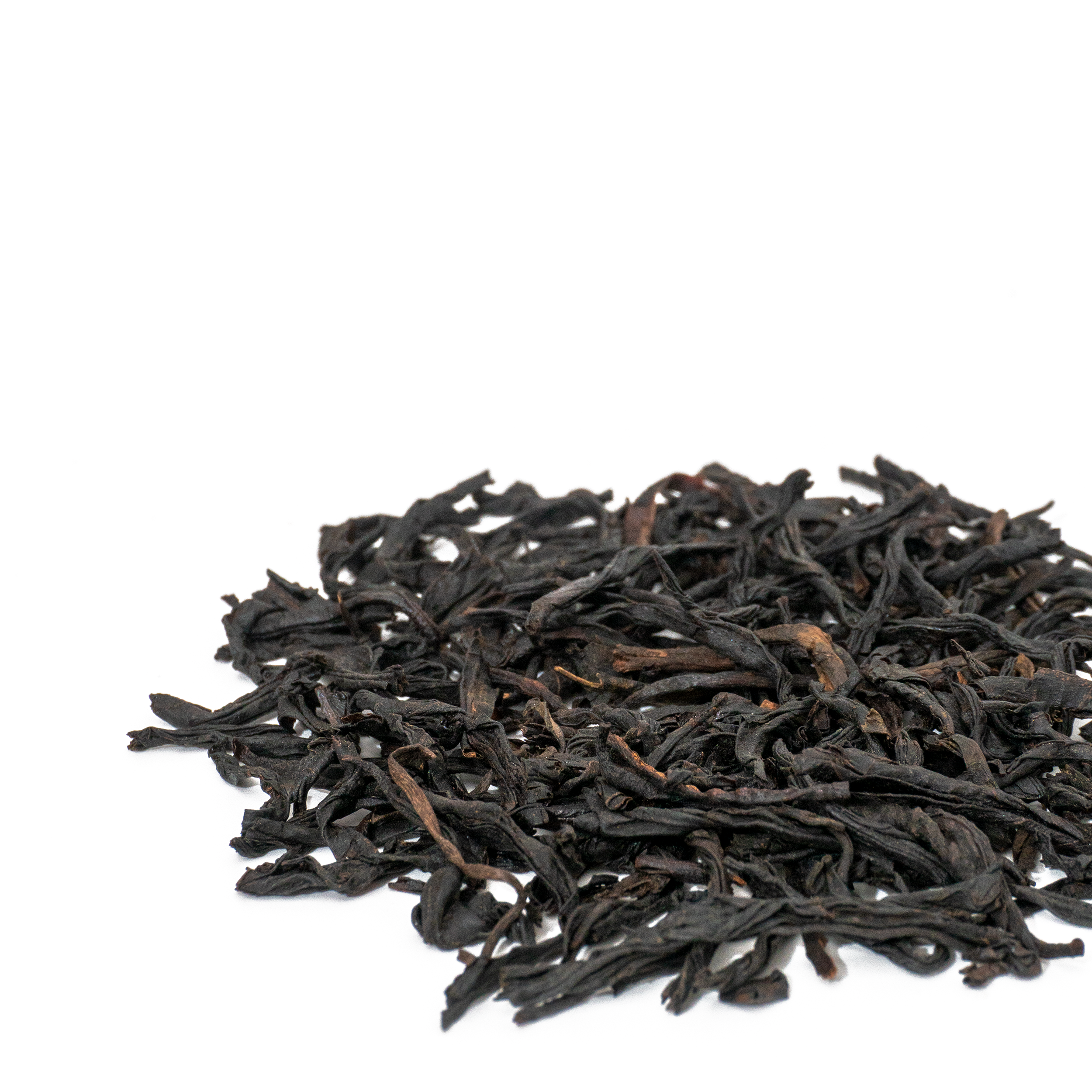 Lapsang Souchong