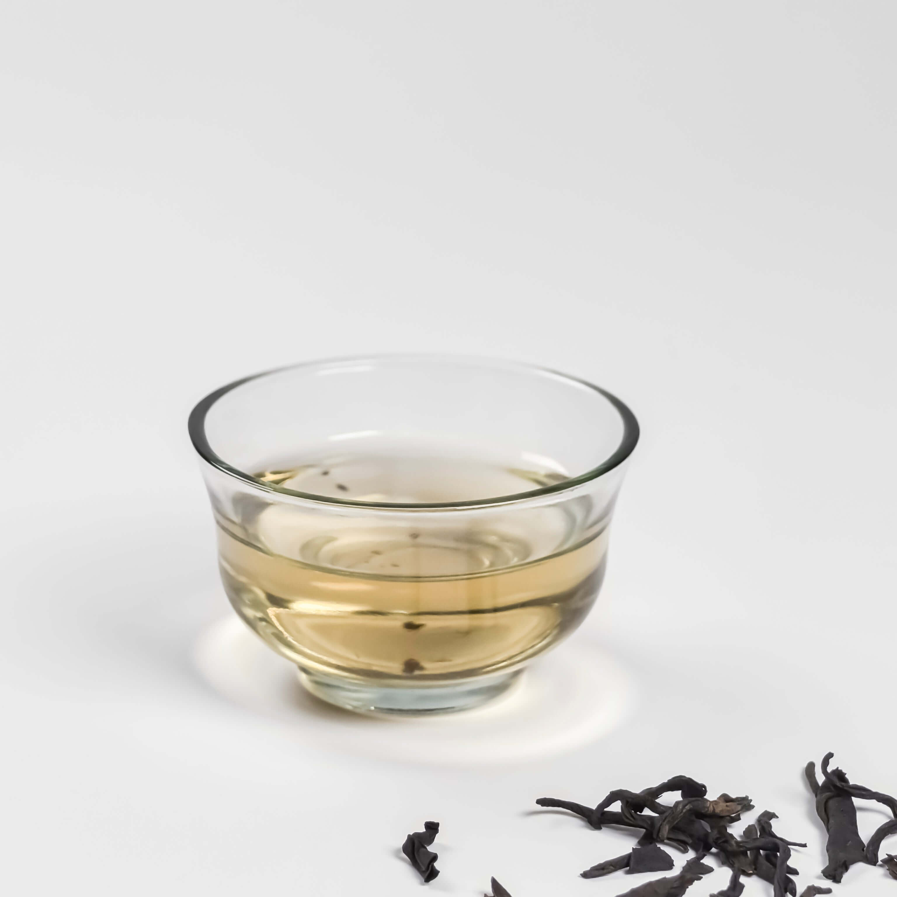 Honey Aroma Black Tea - Teaisle