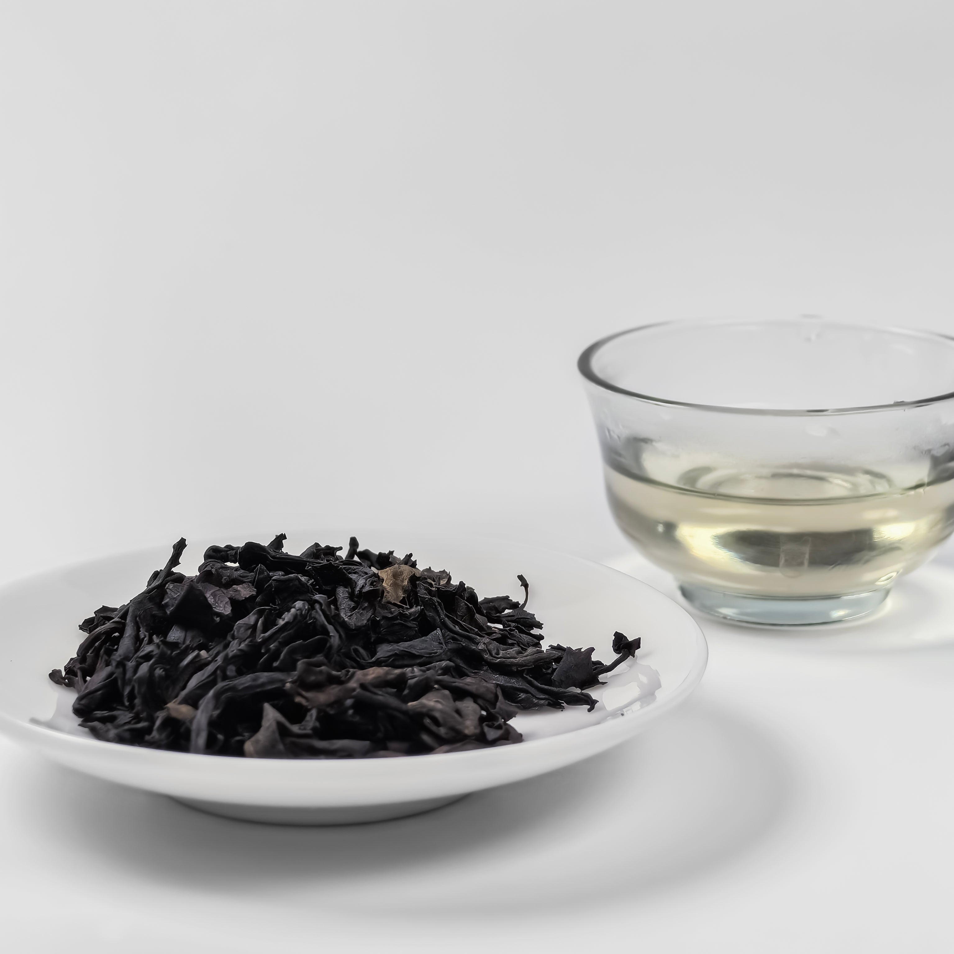 Lapsang Souchong