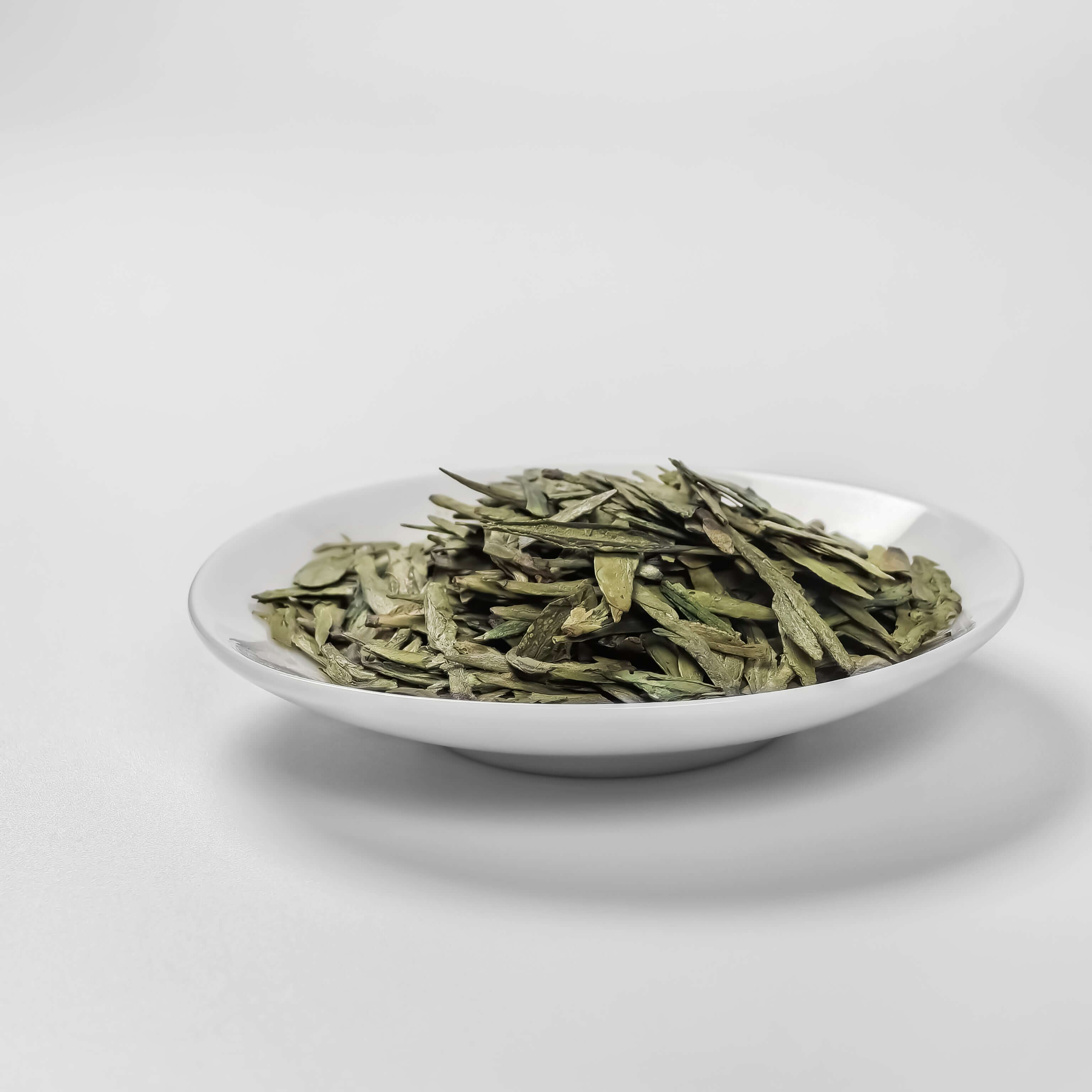 Premium Longjing Tea