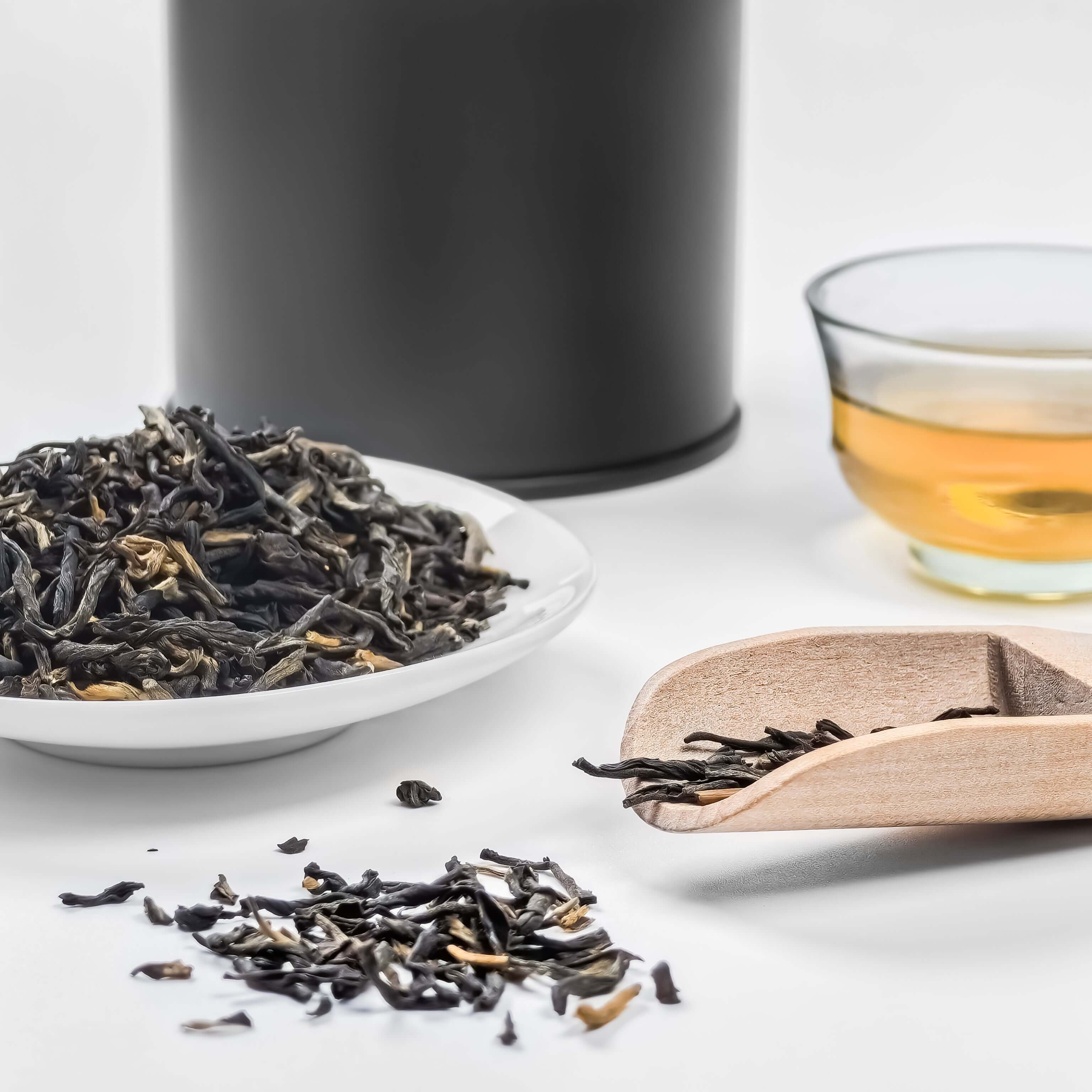 Yunnan Black Tea