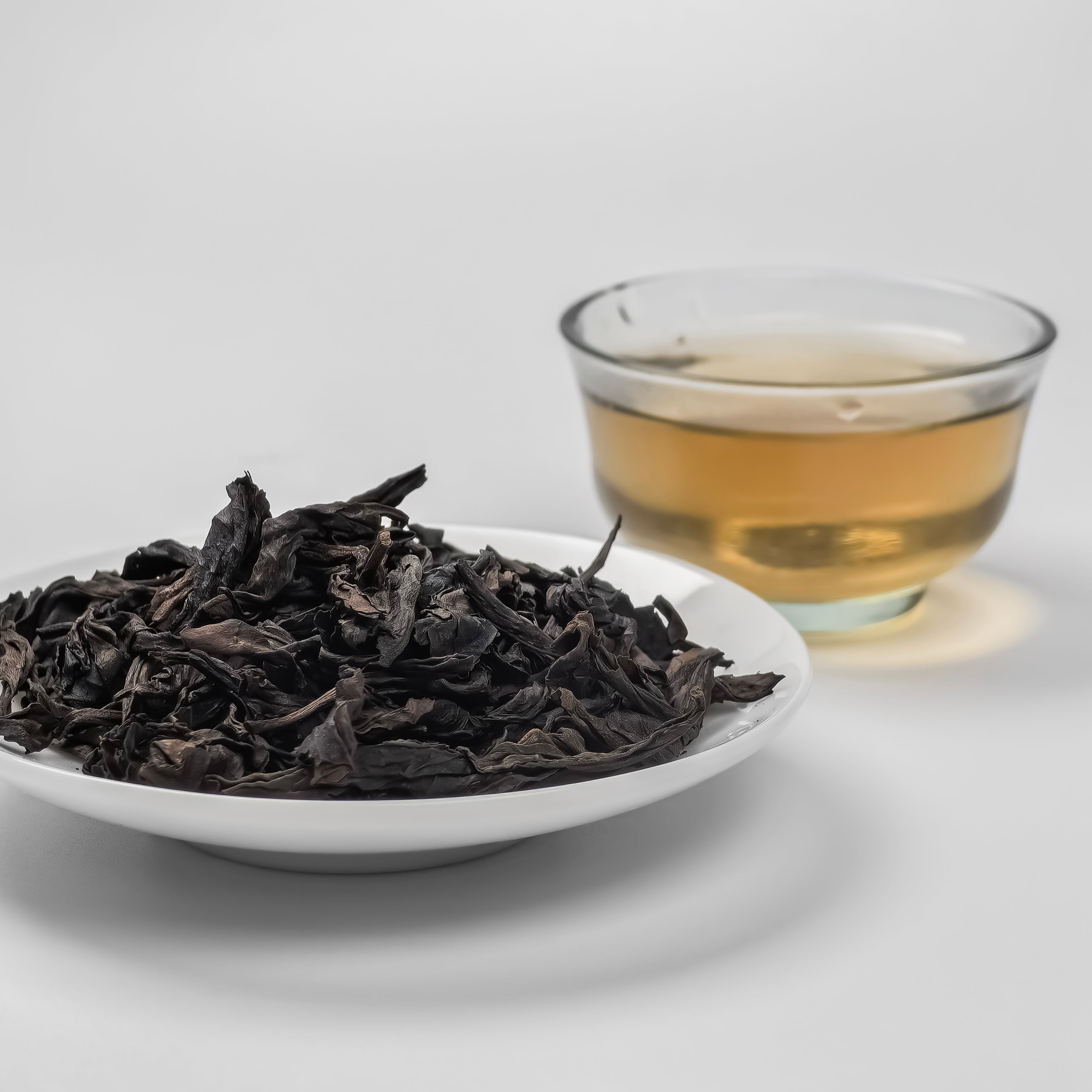 Shili Xiang Oolong Tea