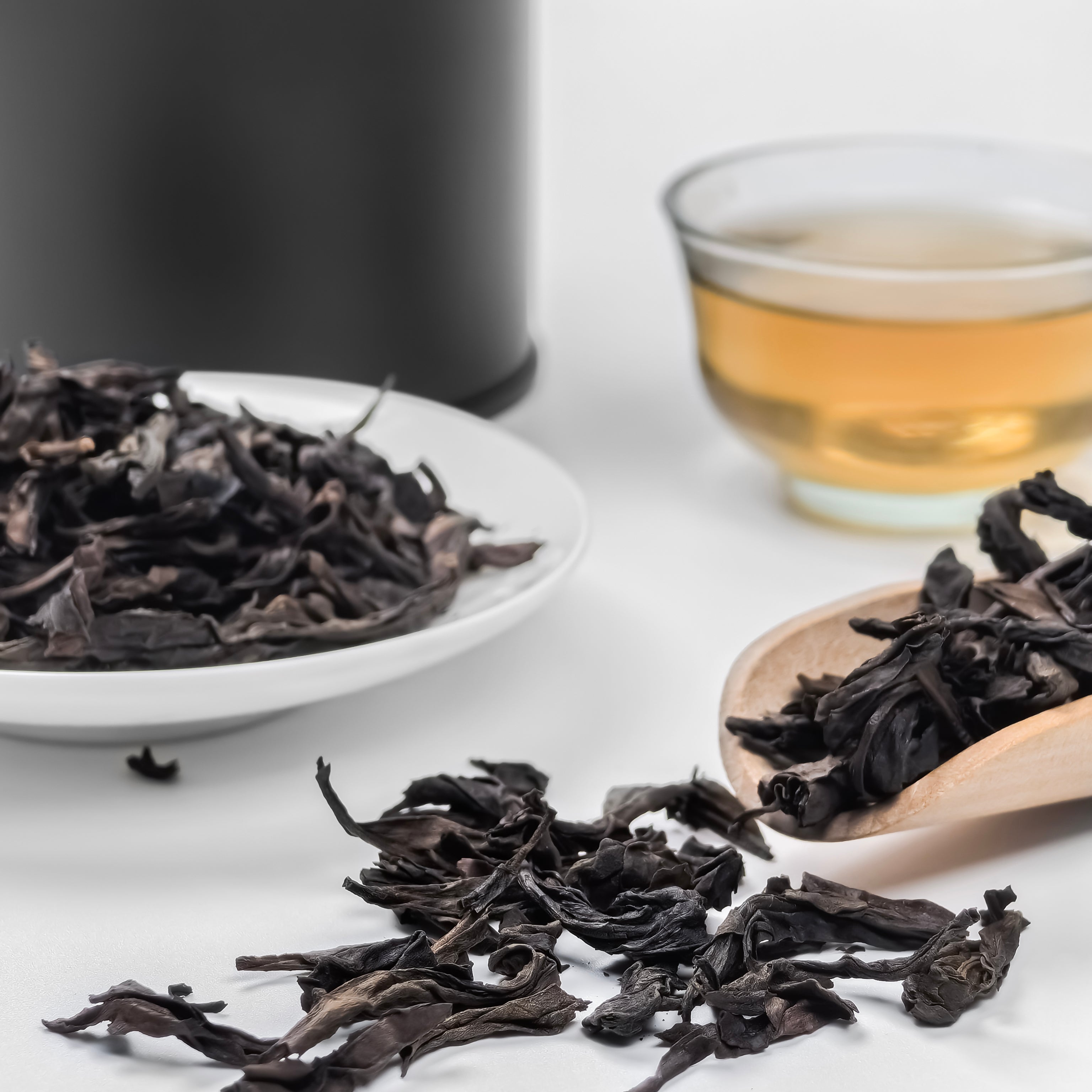 Shili Xiang Oolong Tea