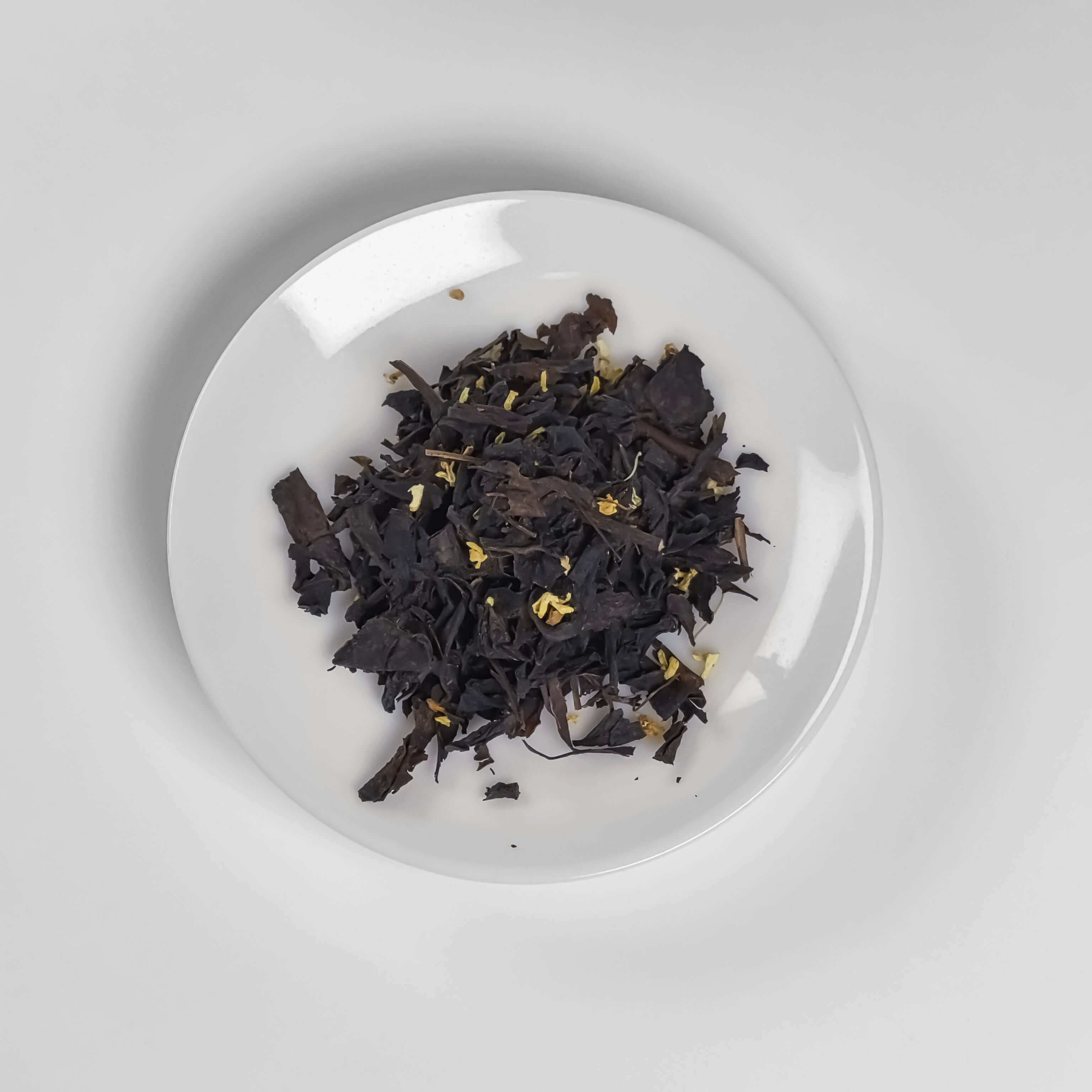 Osmanthus Black Tea