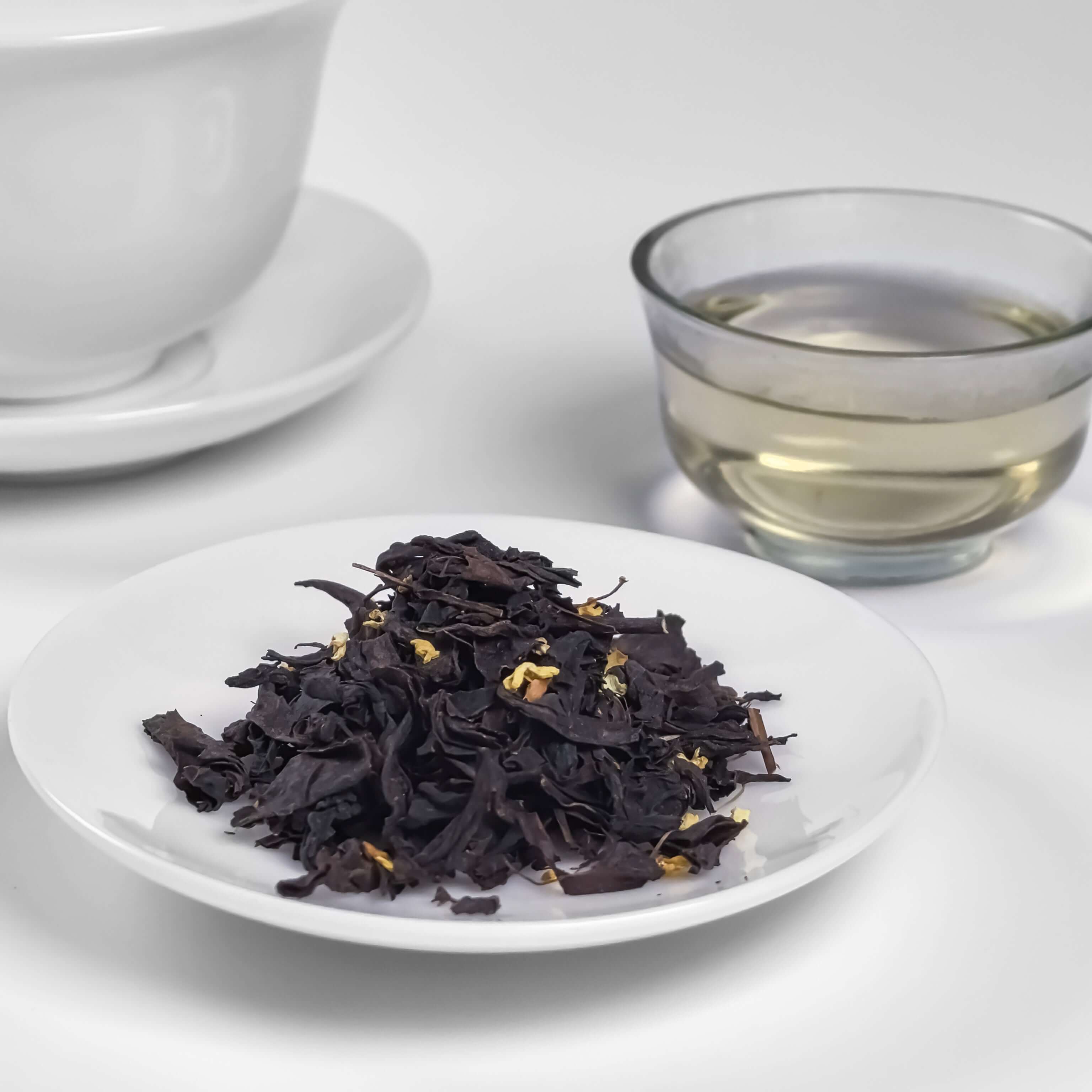 Osmanthus Black Tea