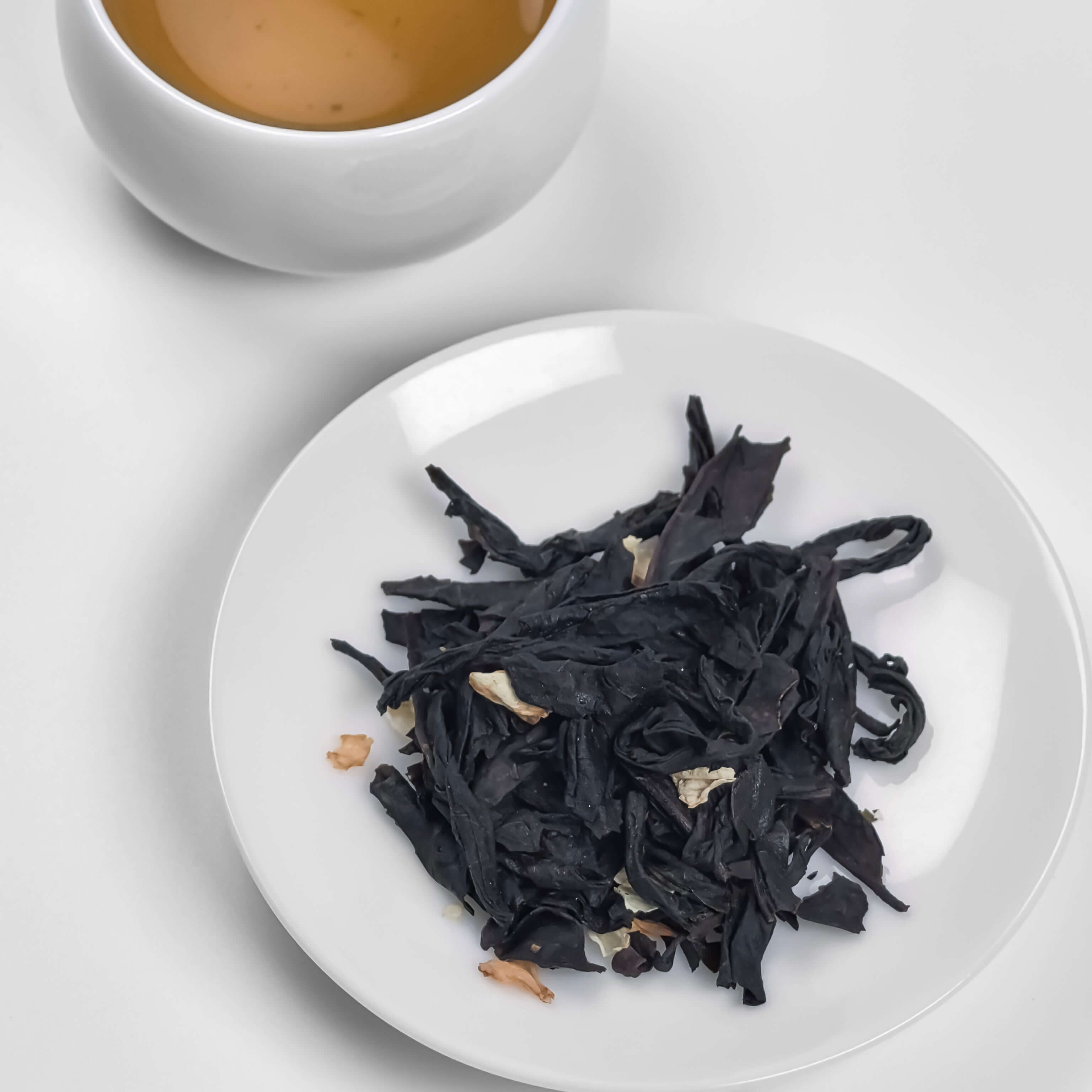 Jasmine Black Tea - Teaisle