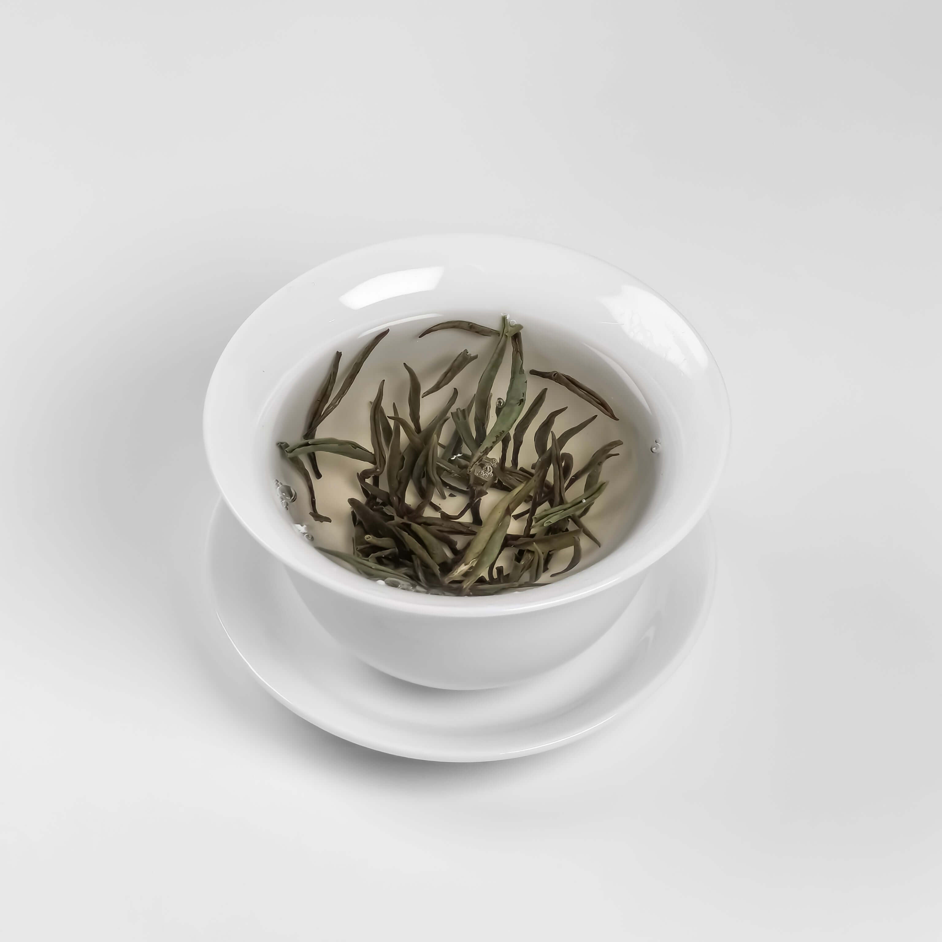 Silver Needle White Tea