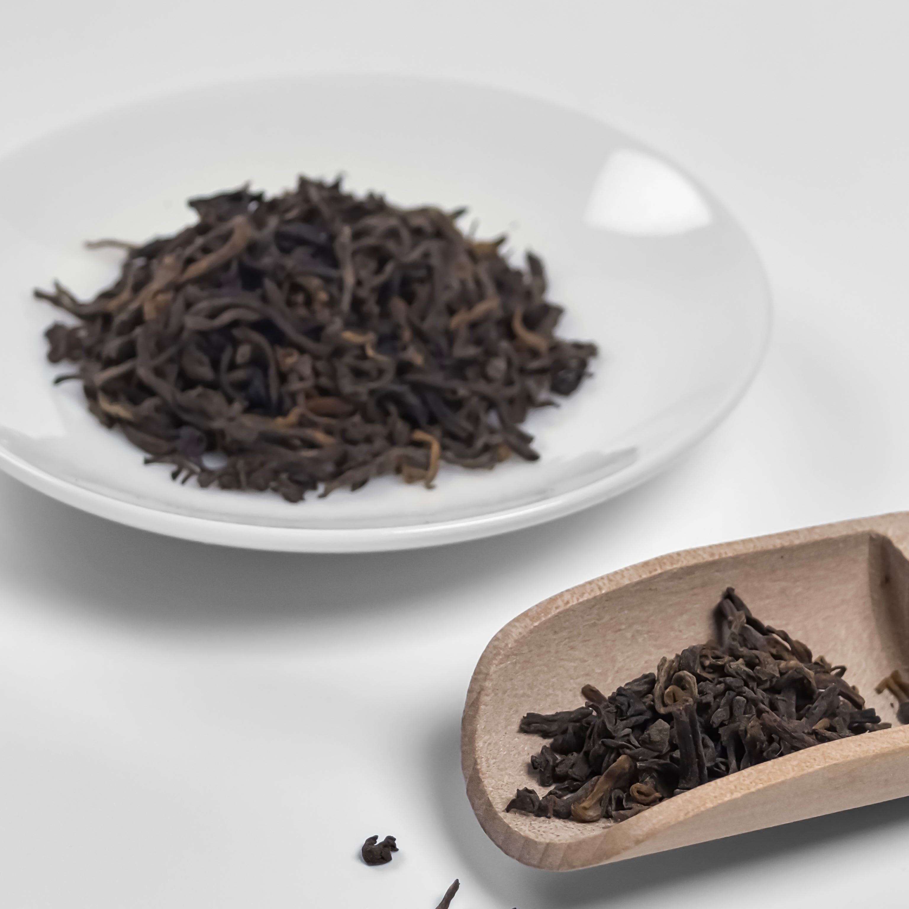 Classic Imperial Pu'er Tea