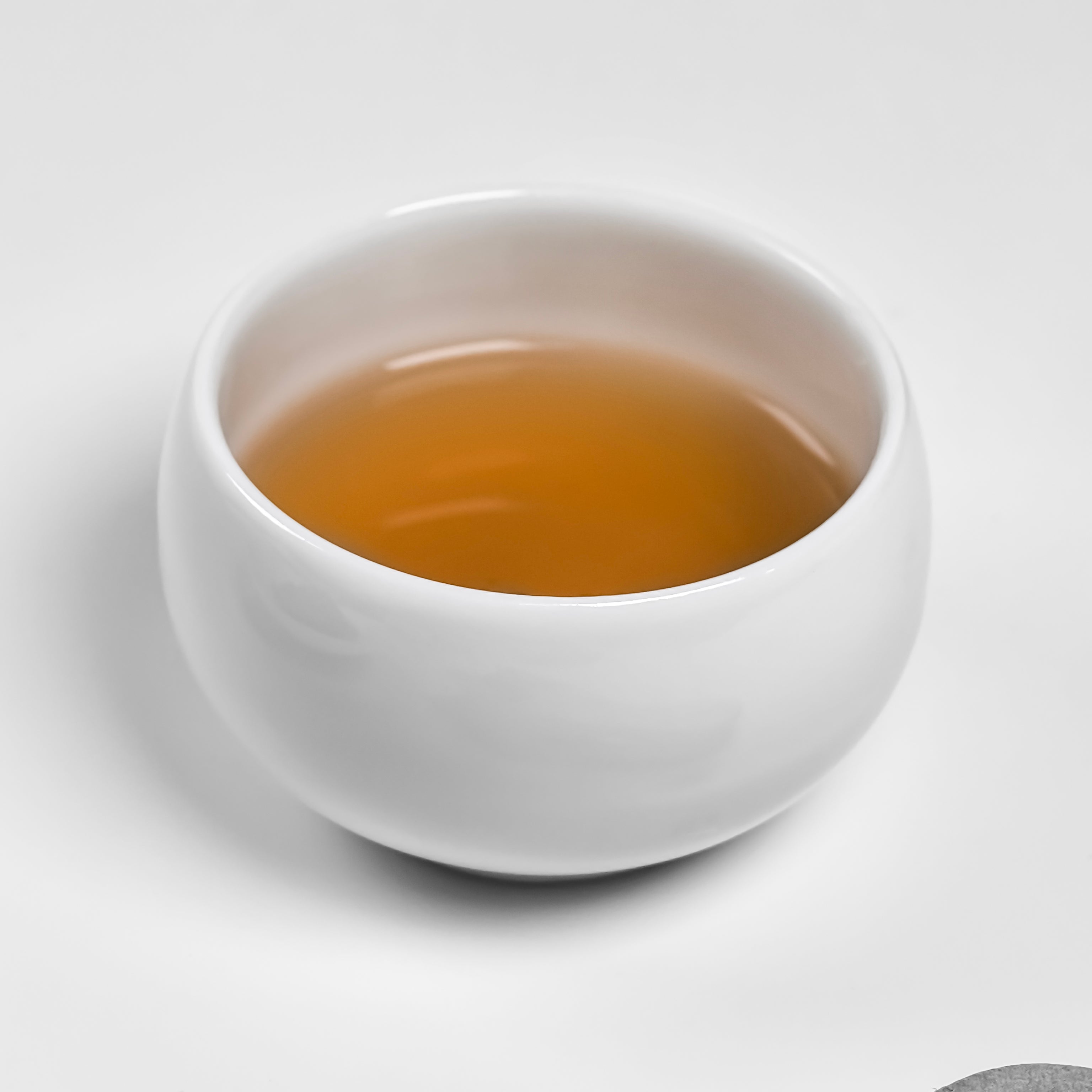 Classic Imperial Pu'er Tea