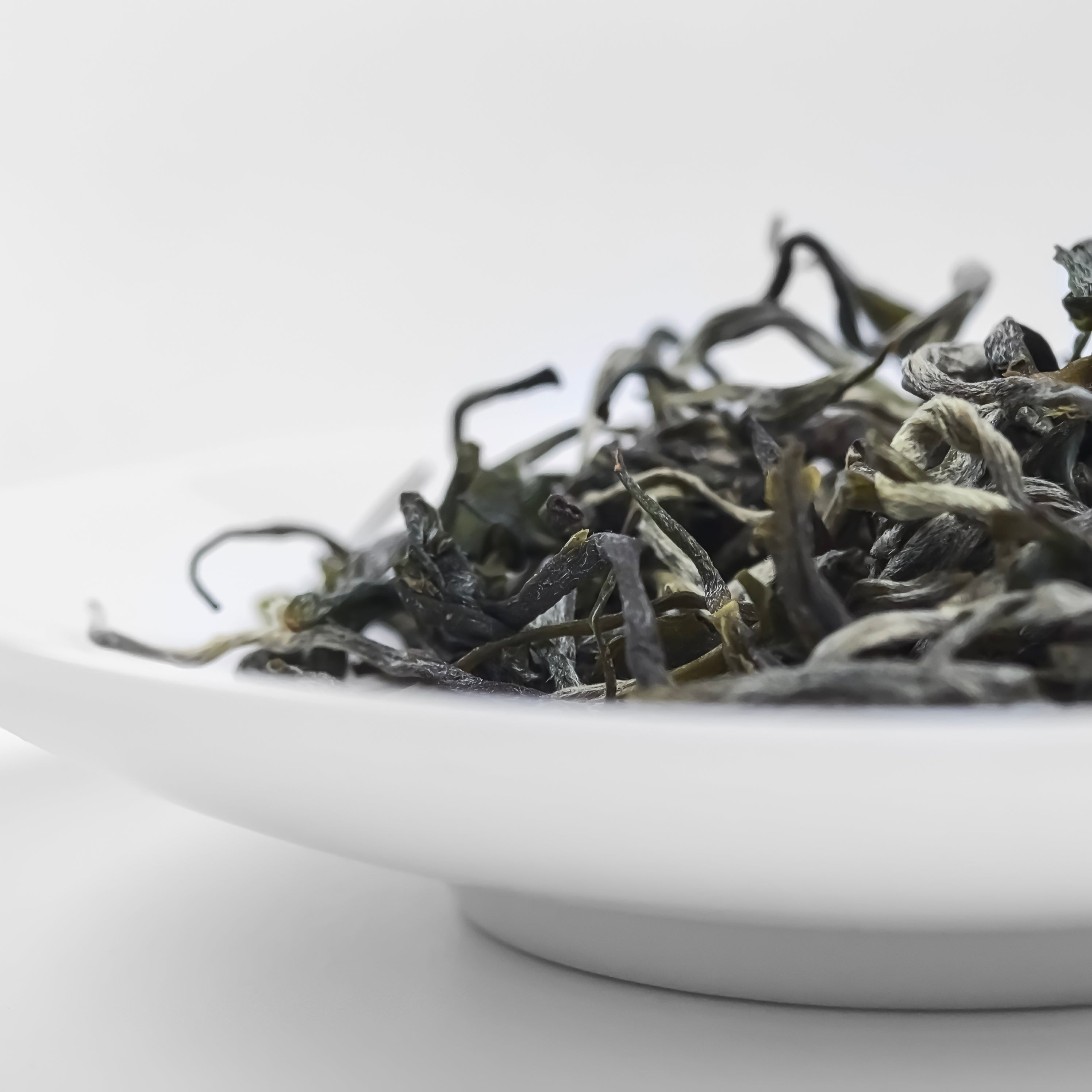 Spring Melody Silver Needle Green Tea