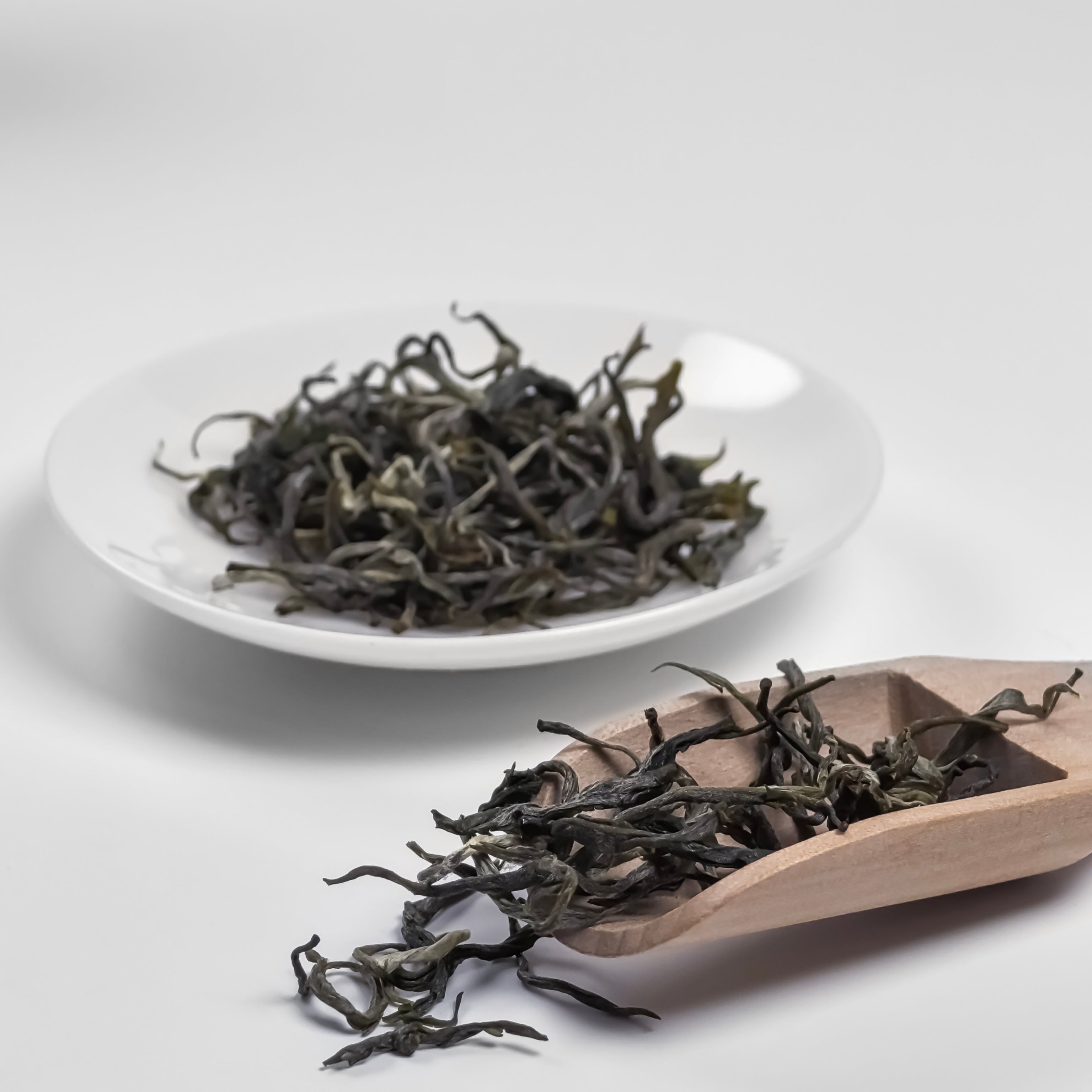 Spring Melody Silver Needle Green Tea - Teaisle